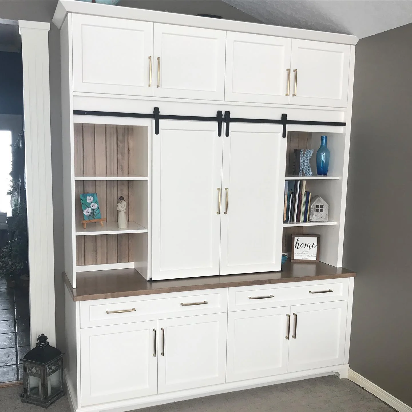 Tv Built In Built-In - Image 1