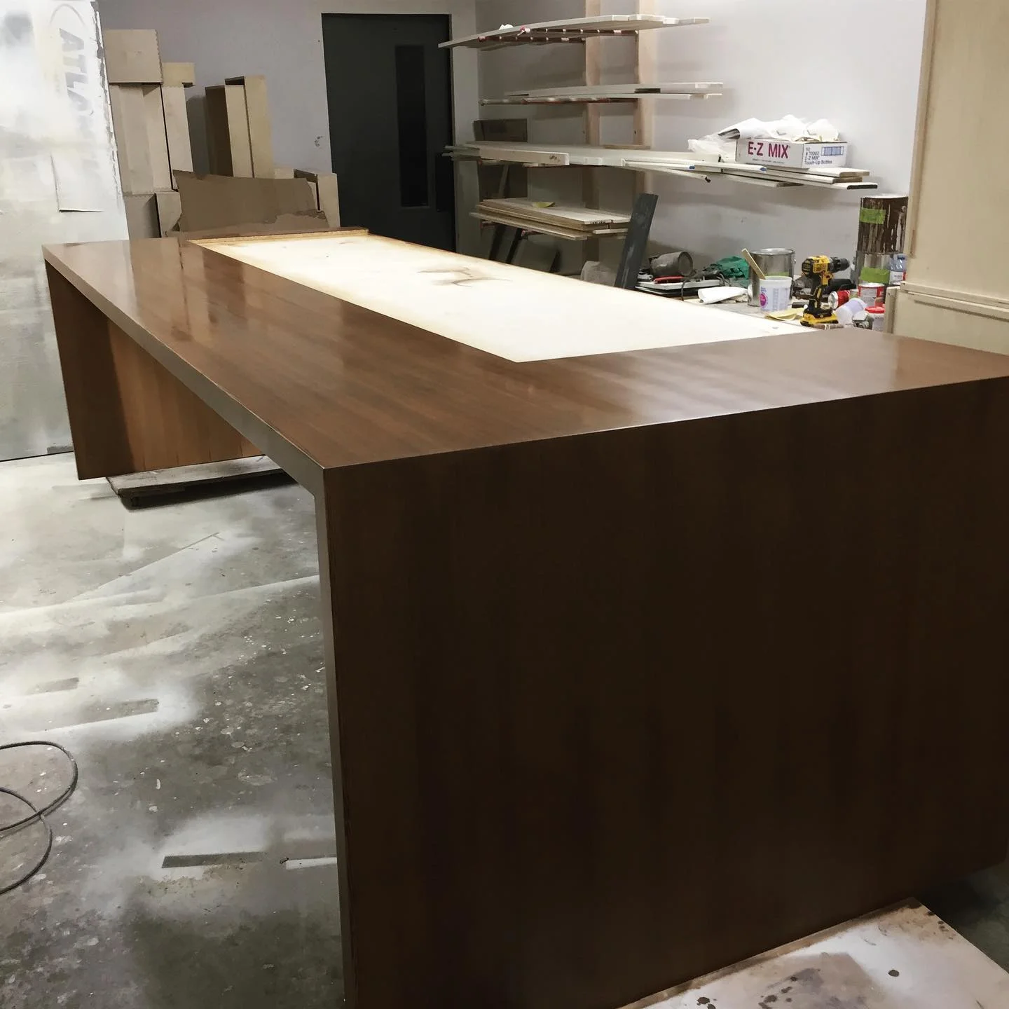 Custom Pieces from the Workshop - Image 1