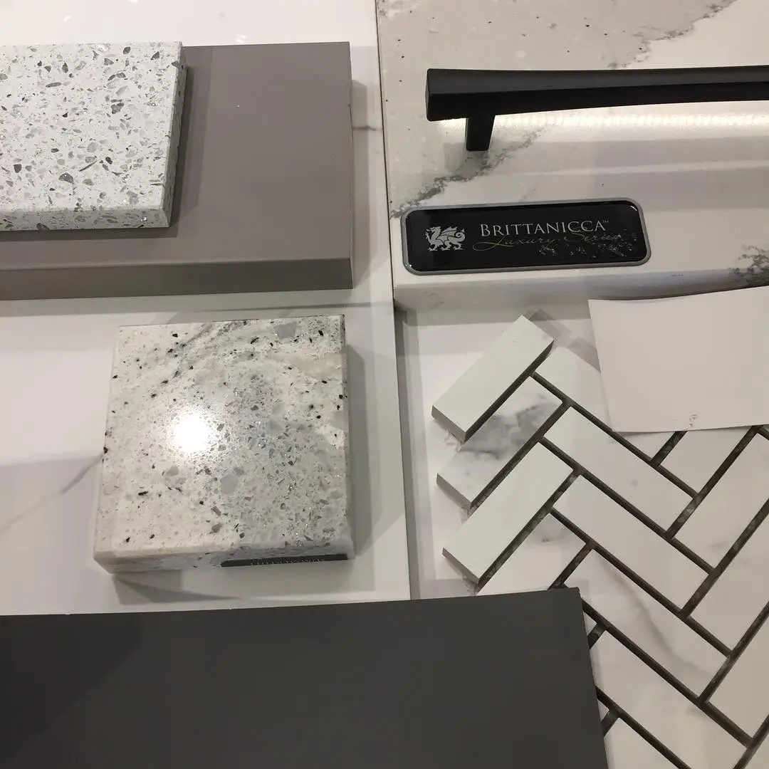 Kitchen Design Selections - Image 1