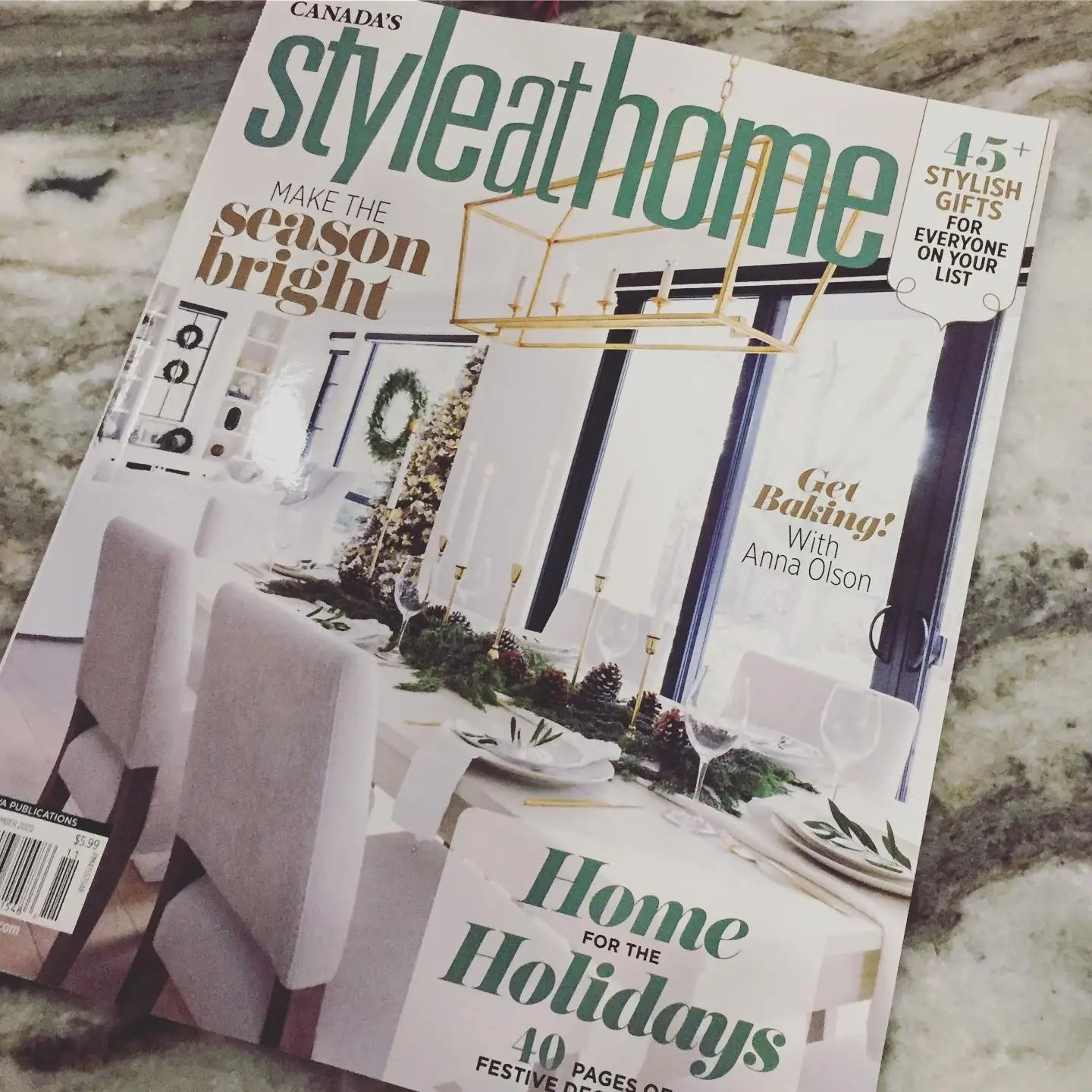 Featured in Ambiance Interiors - Image 1