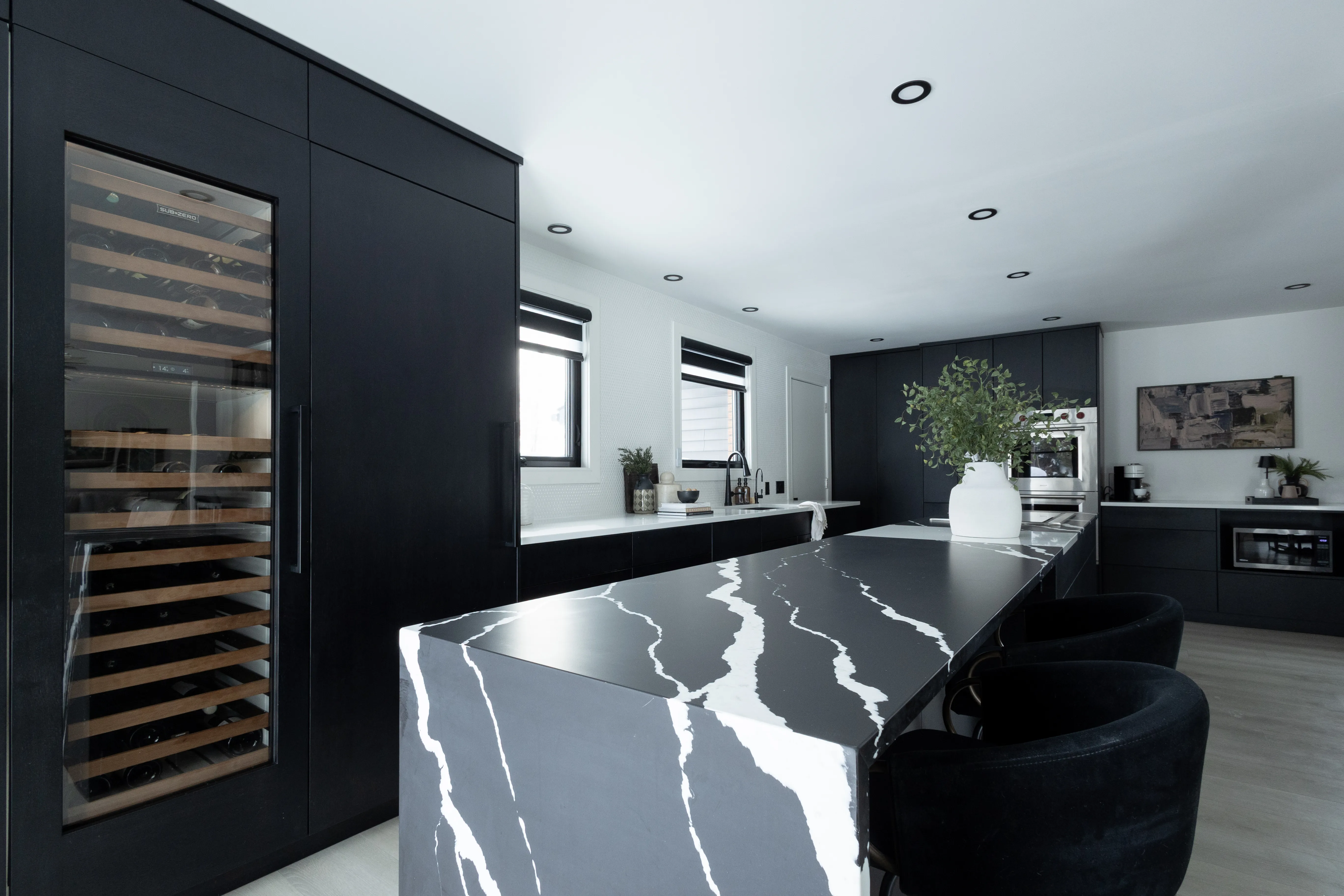 Custom Kitchens - Image 167