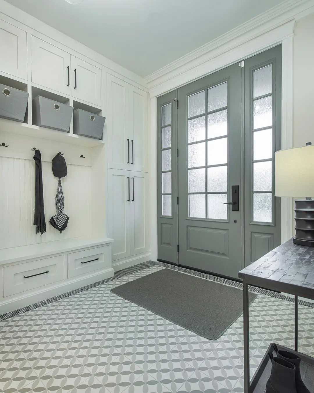 Mudroom - Image 1