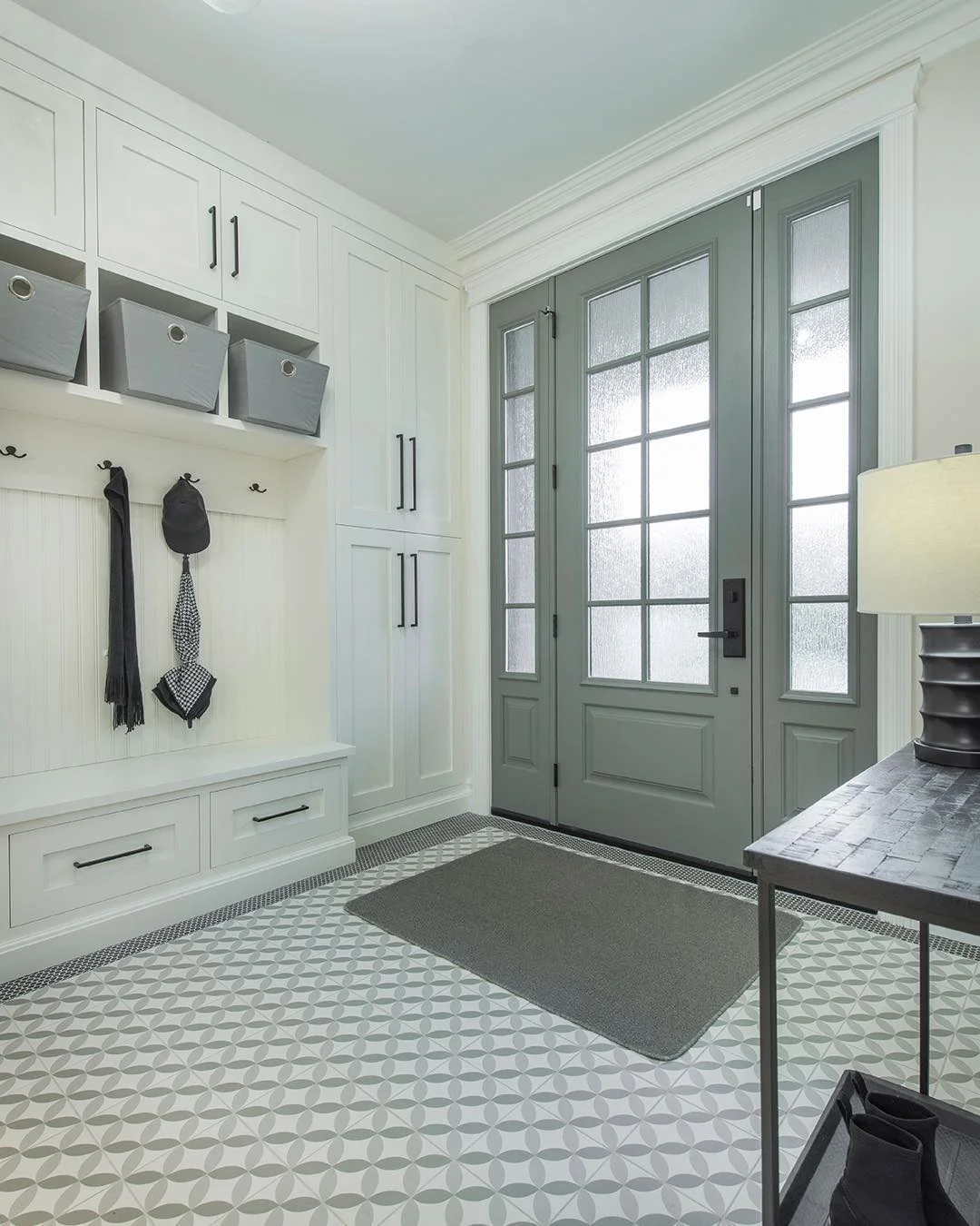 Mudroom - Image 1