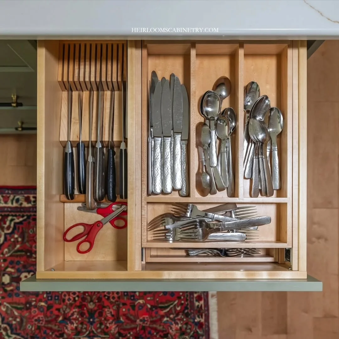 Kitchen Storage & Organization - Image 1