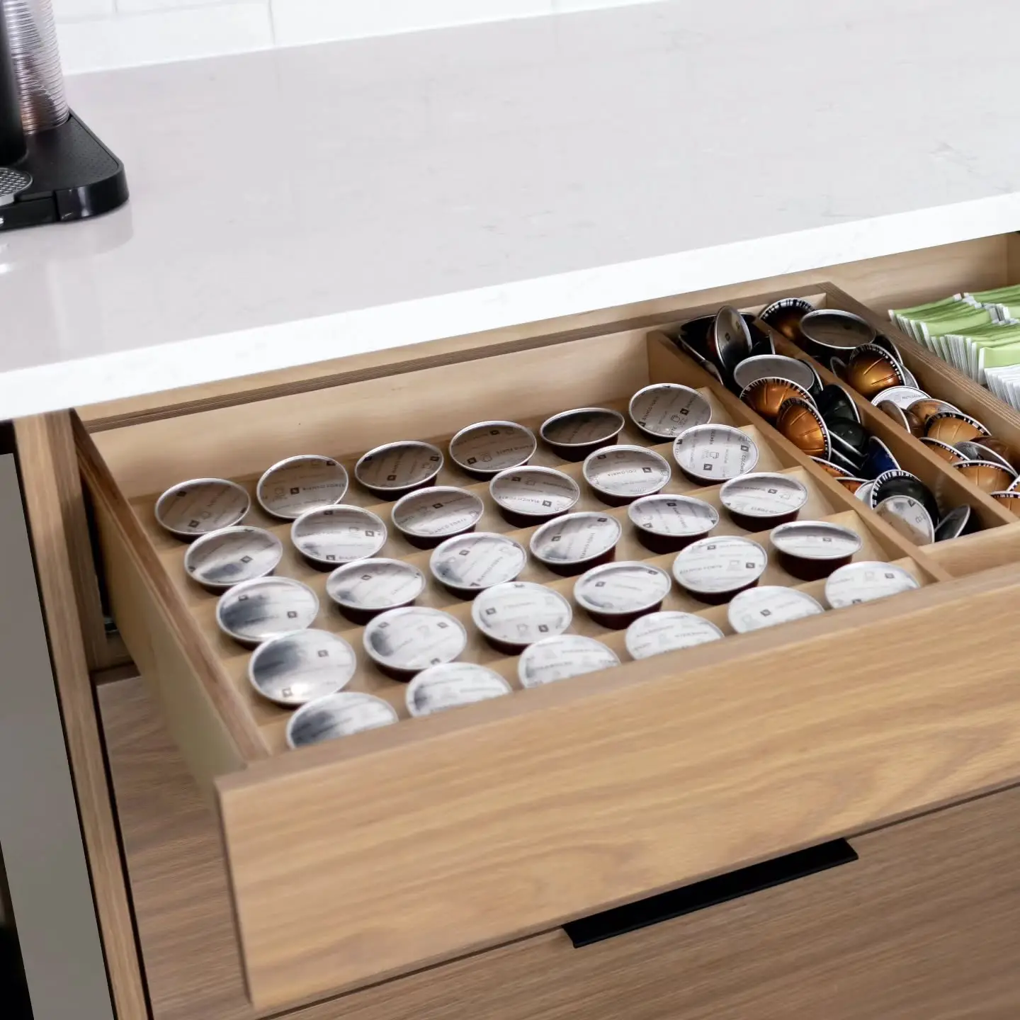 Kitchen Storage Accessories - Image 1