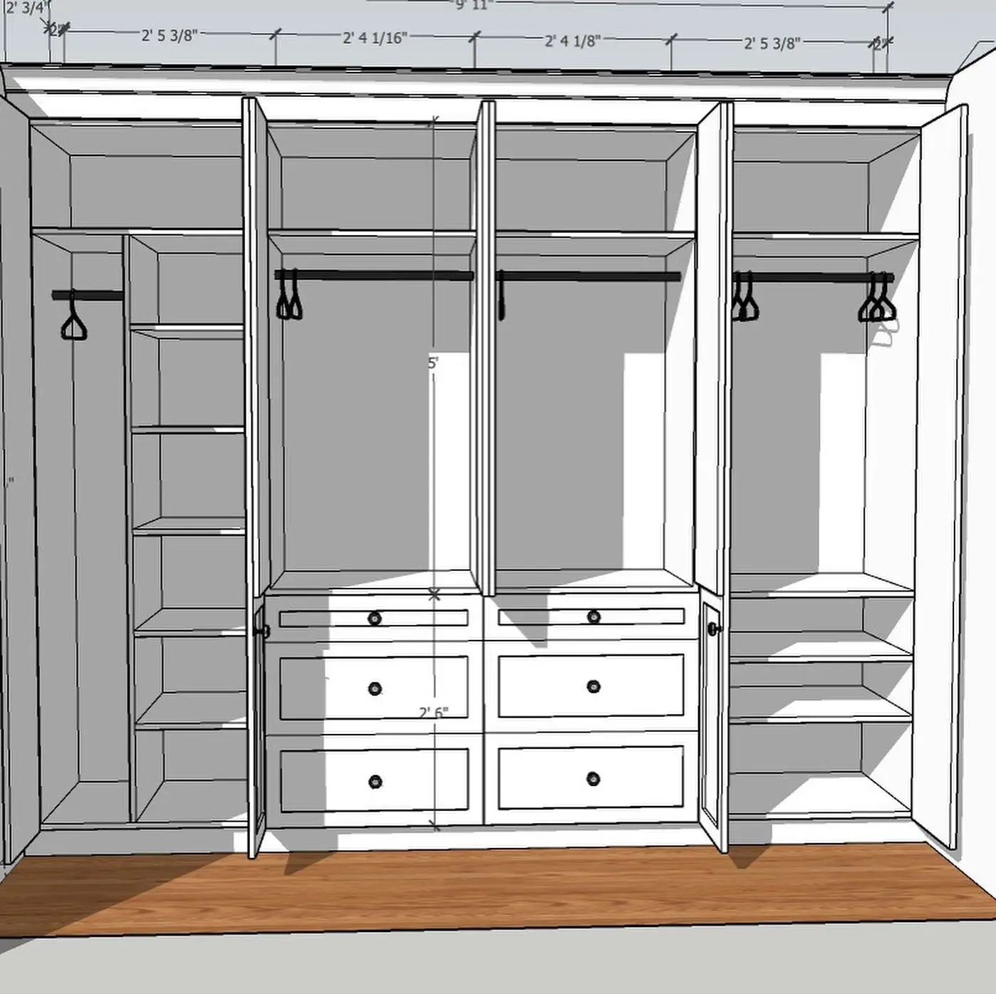 Storage Built-In - Image 2