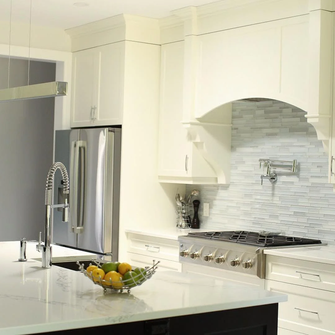 Range Hood Kitchen - Image 2