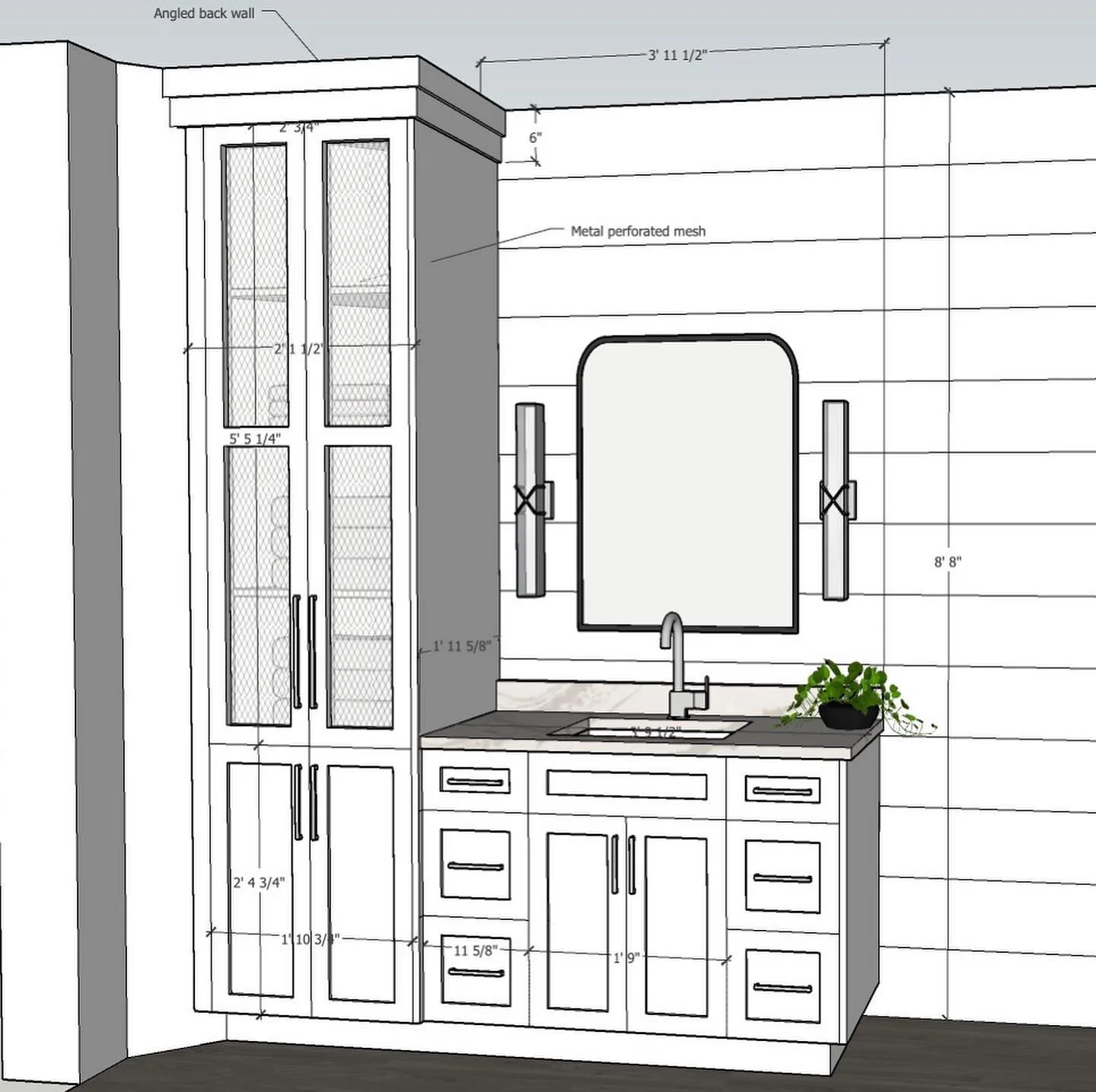 Hardware Vanity - Image 2