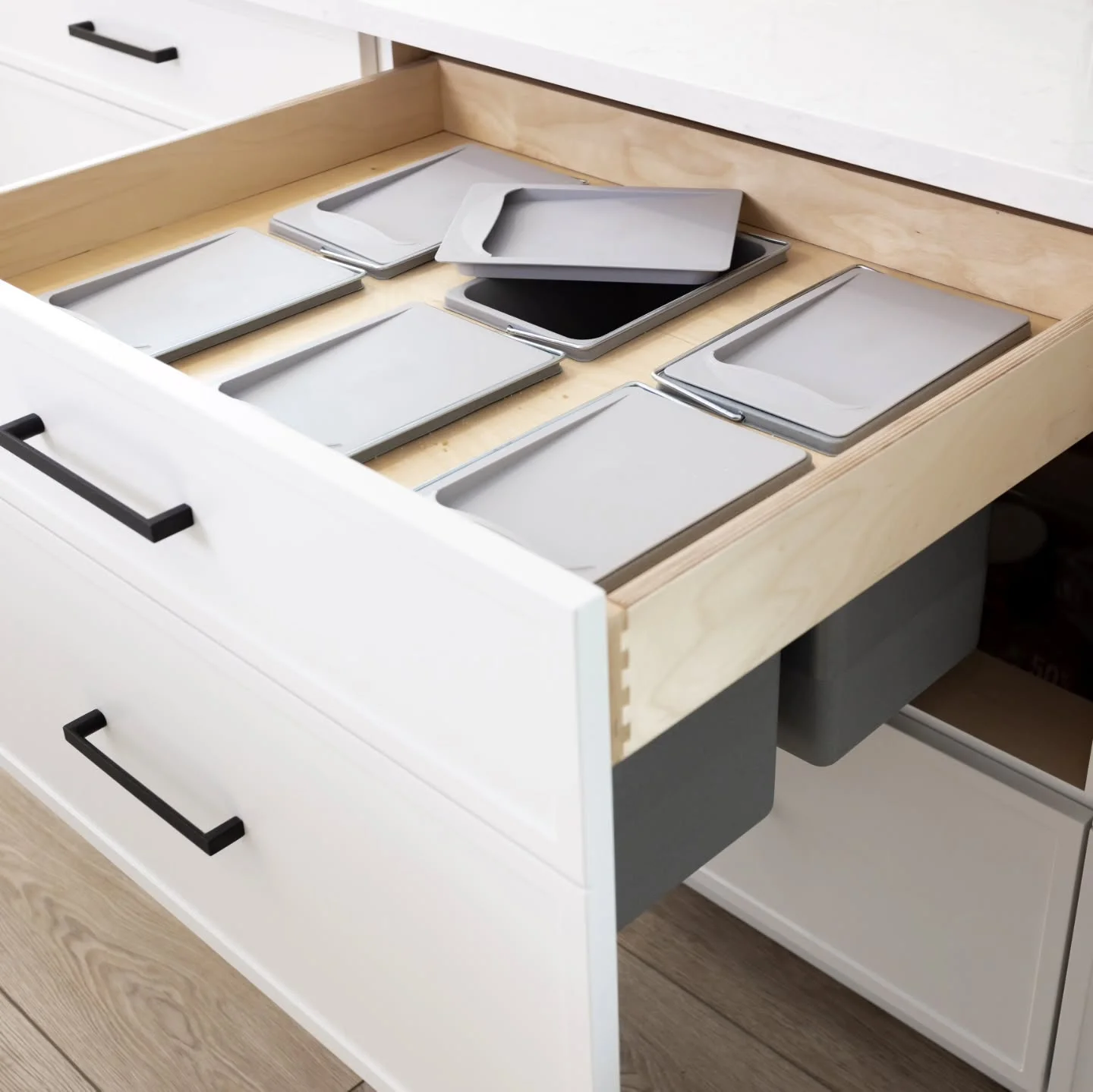 Kitchen Storage Accessories - Image 3