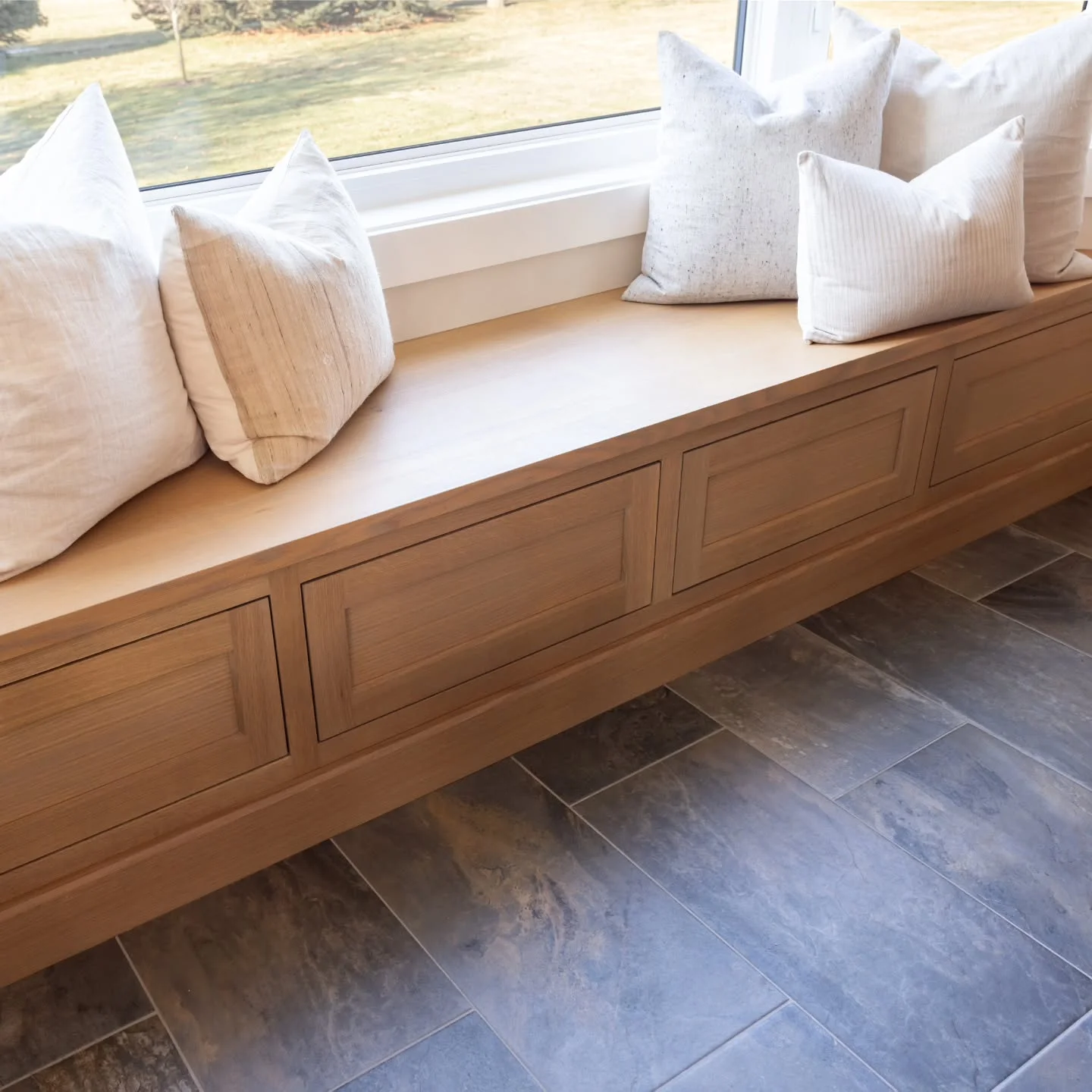 Custom Dining Room Built-Ins - Image 3