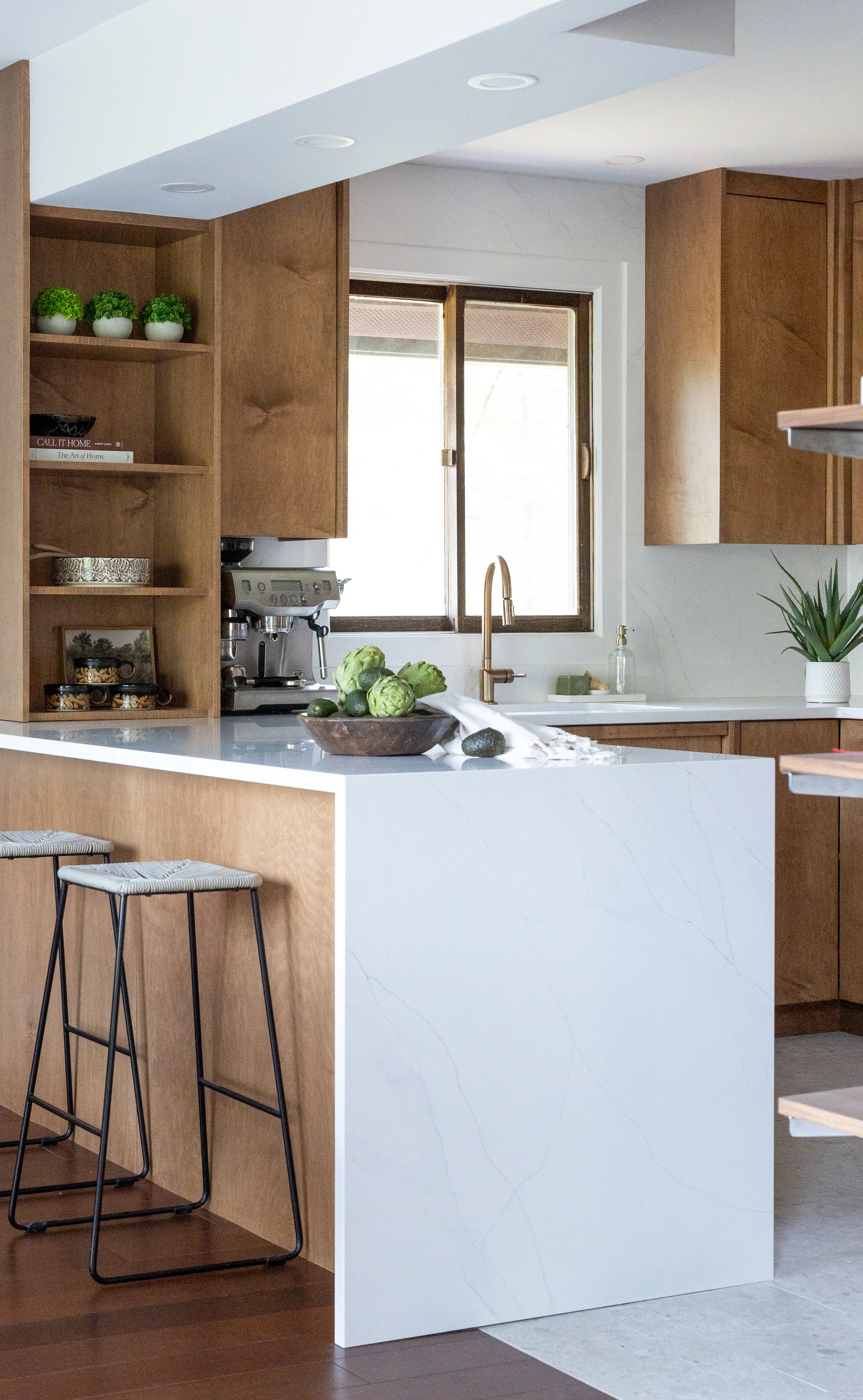 Custom Kitchens - Image 88