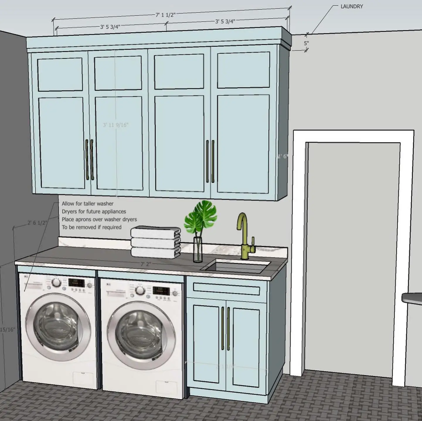 Hardware Vanity - Image 4