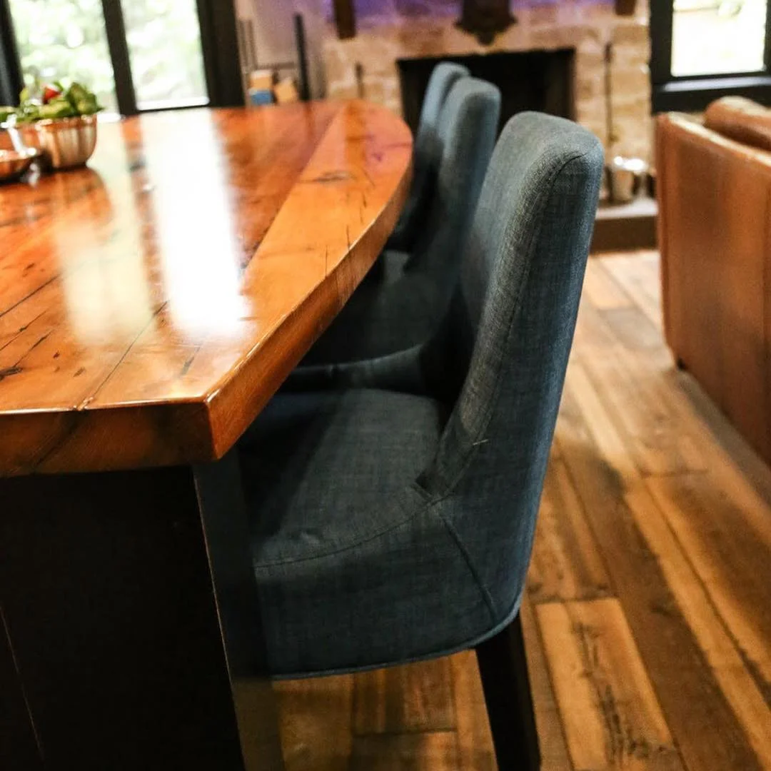 Rustic Pantry Kitchen - Image 5