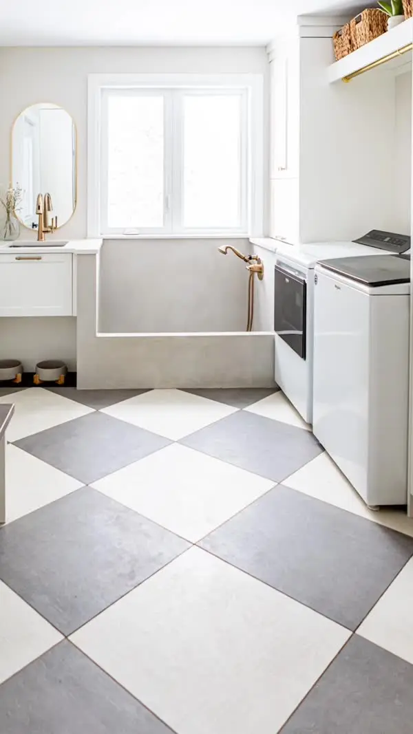 Mudroom with storage video by Heirlooms Custom Cabinetry