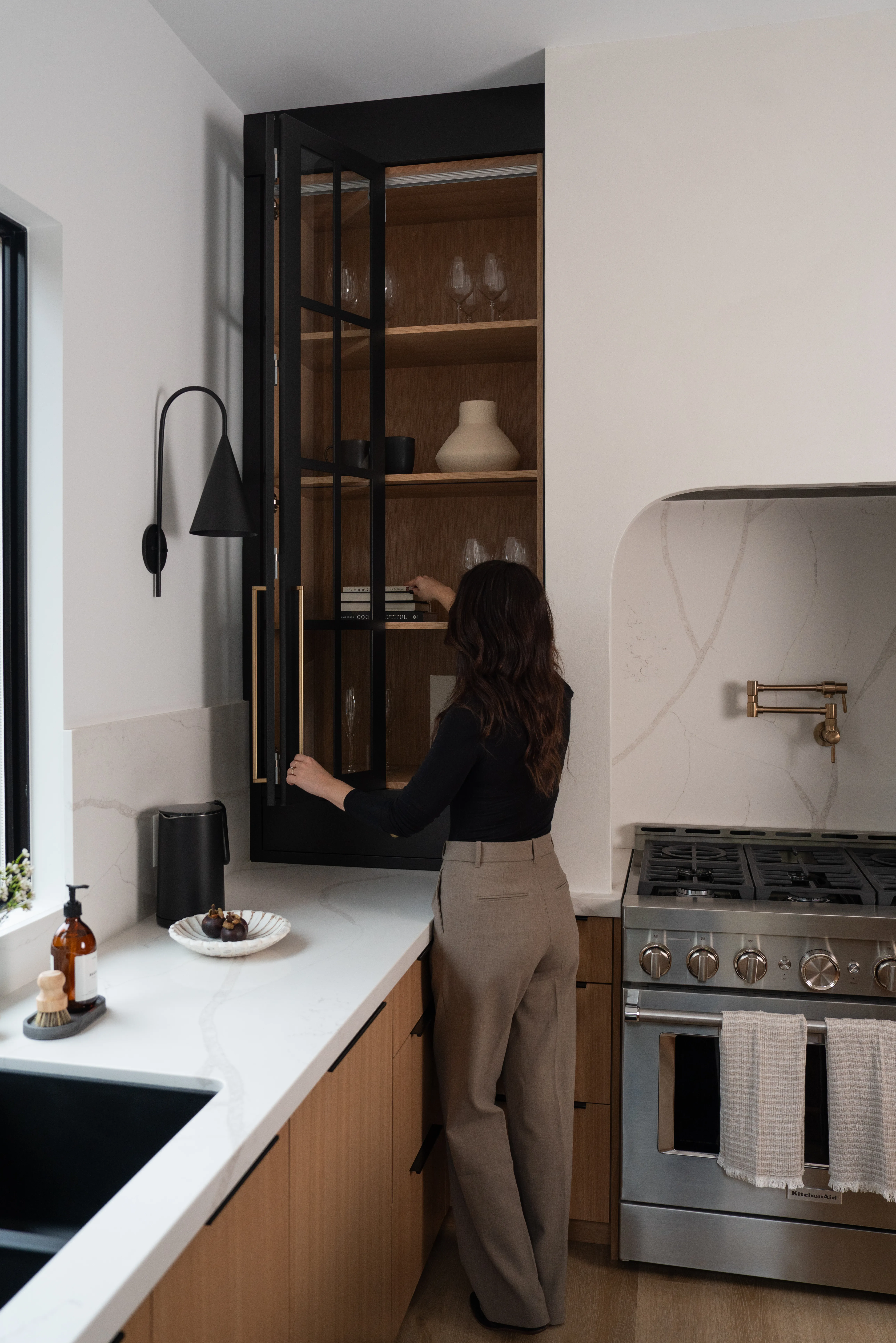 Custom Kitchens - Image 146