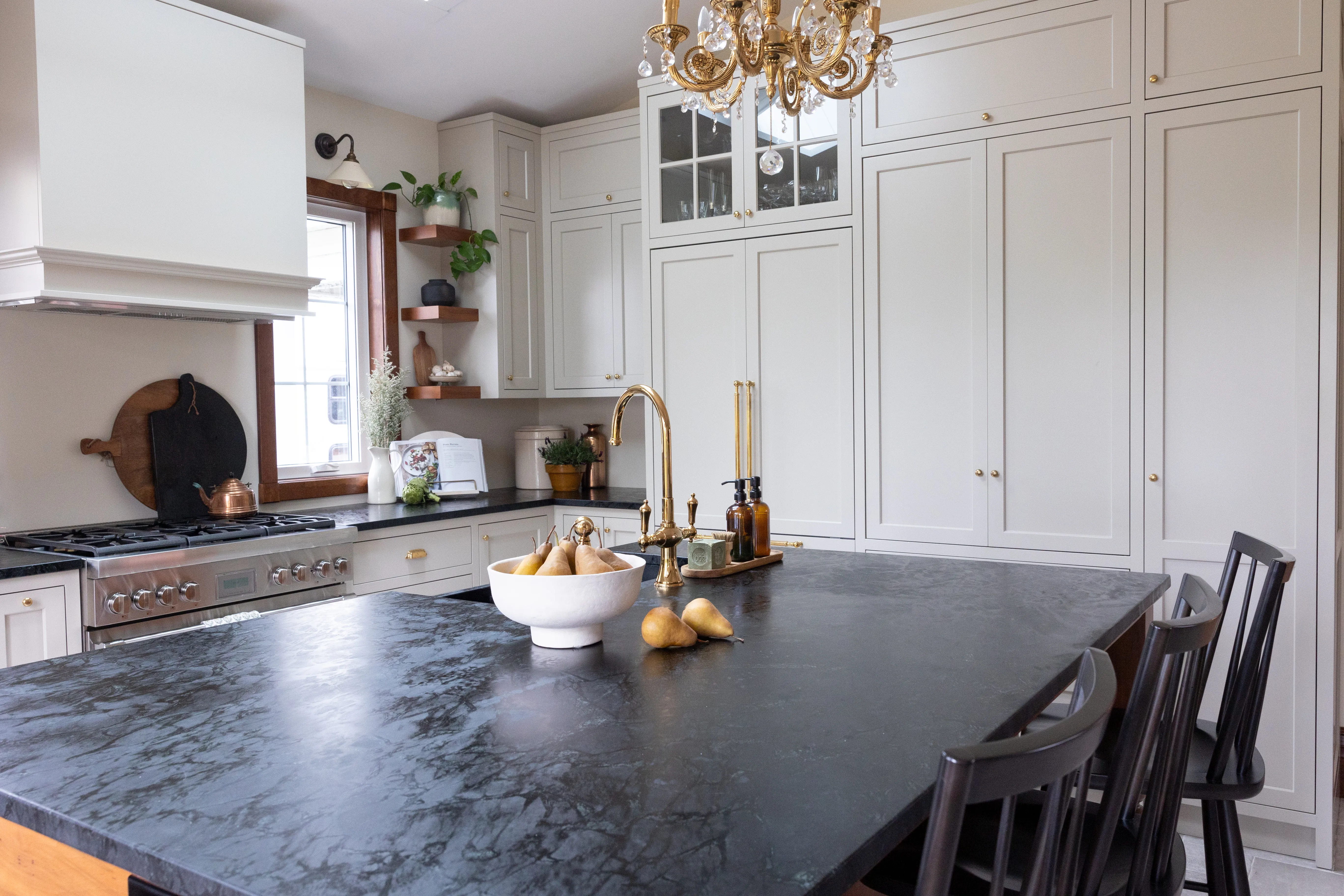 Custom Kitchens - Image 1