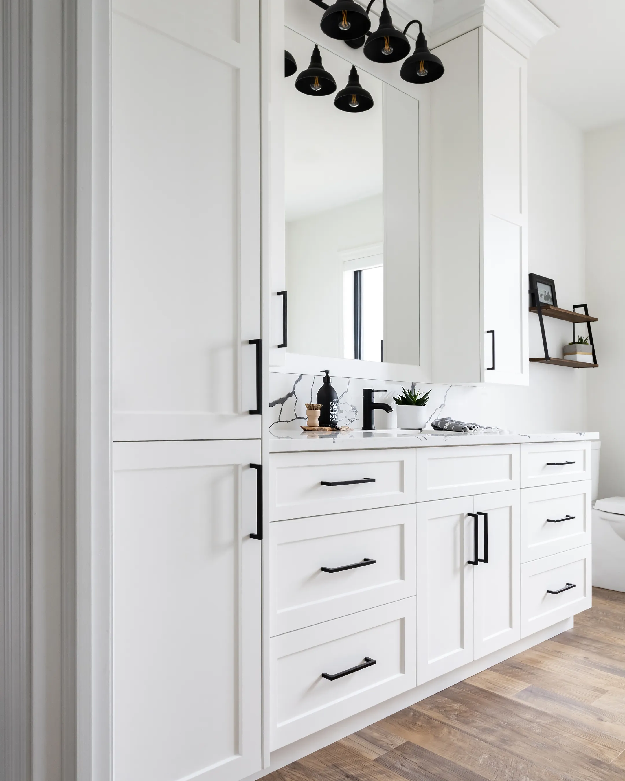 Bathroom & Vanities - Image 1