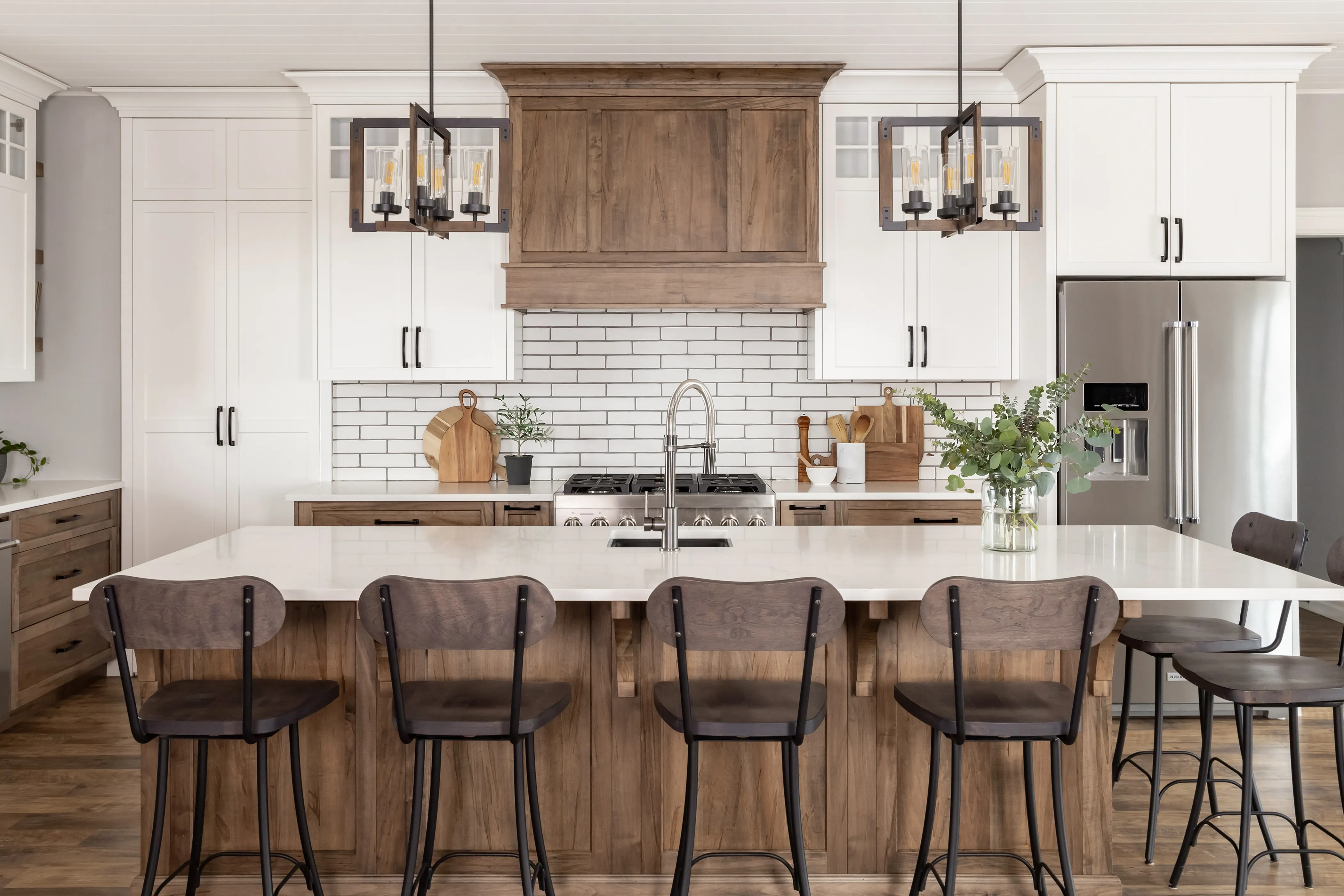 Custom Kitchens - Image 28