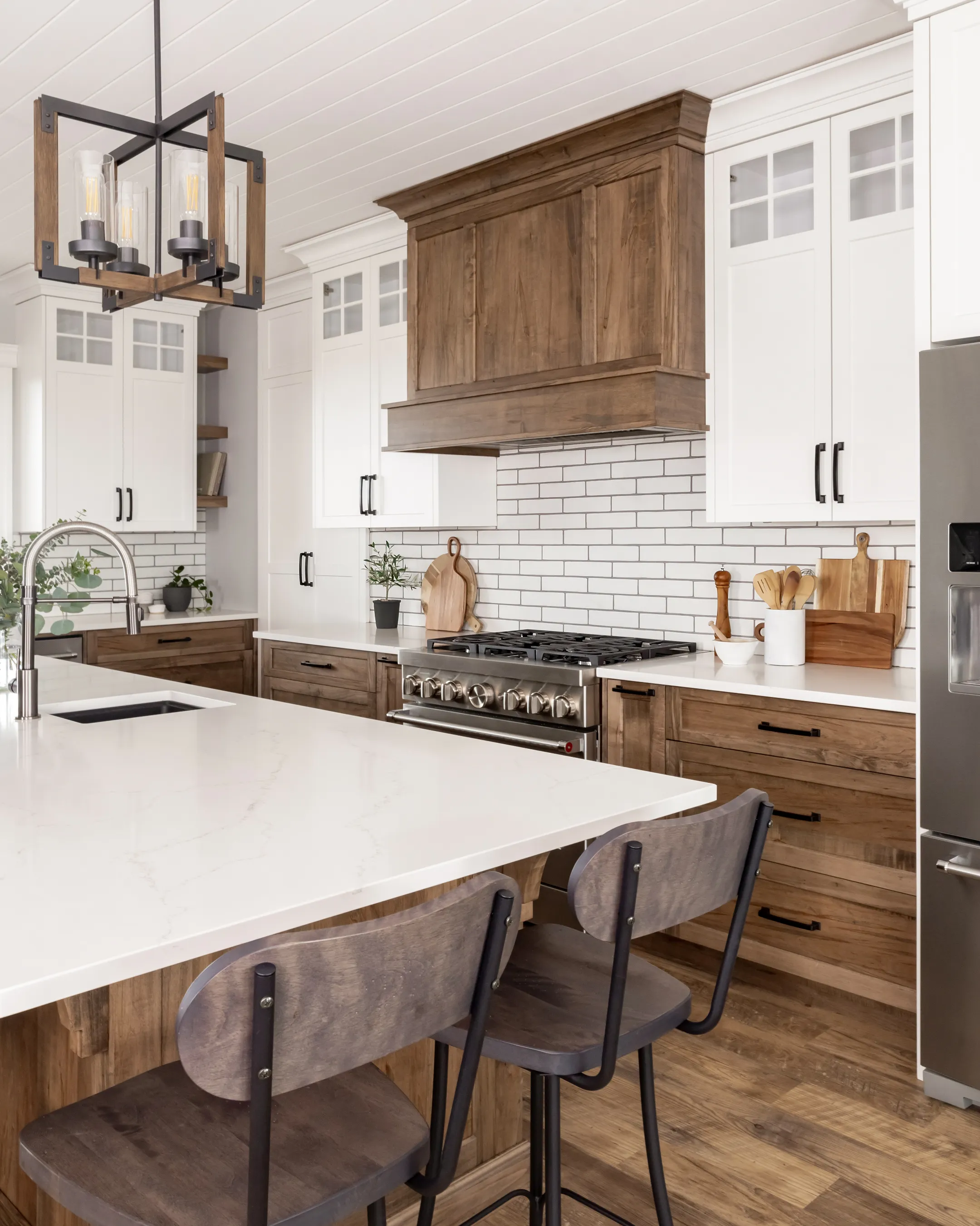 Custom Kitchens - Image 29