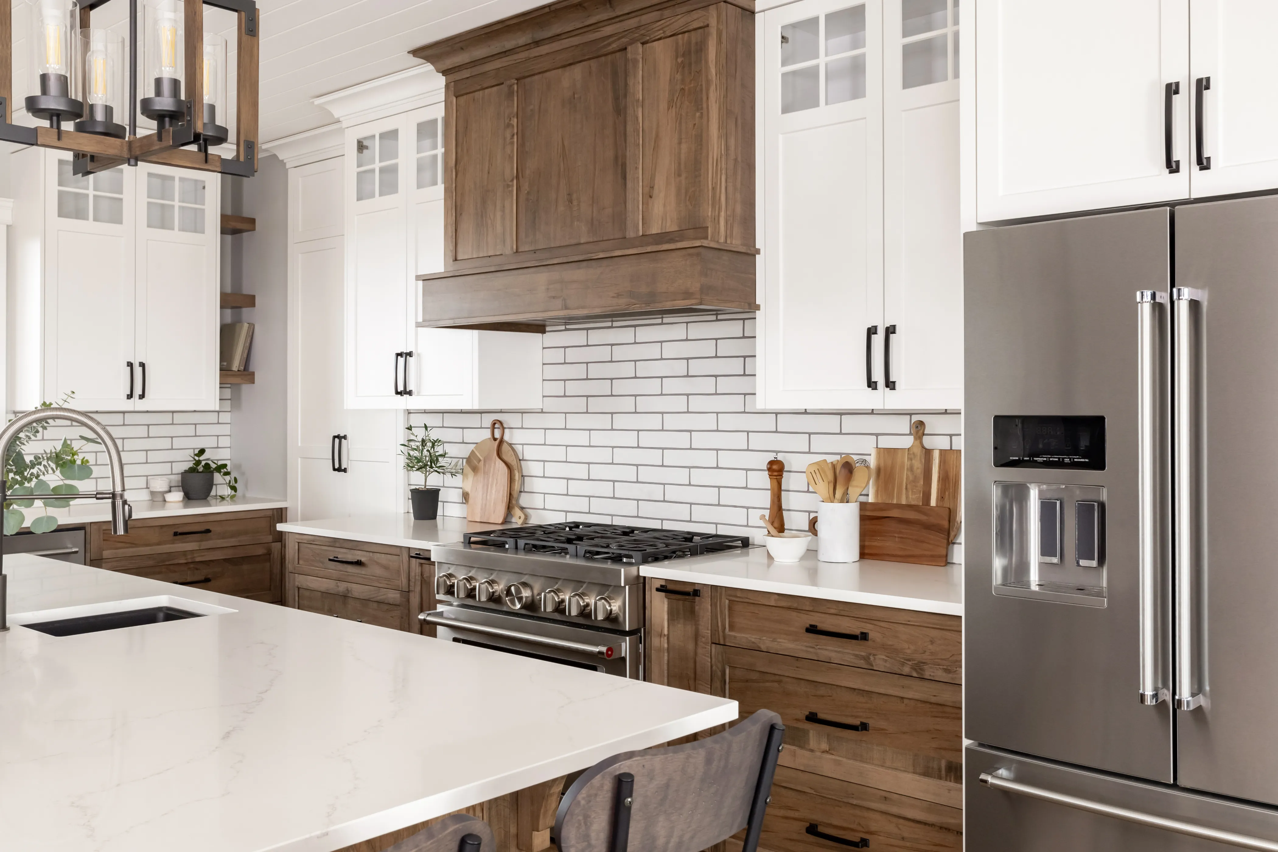 Custom Kitchens - Image 30