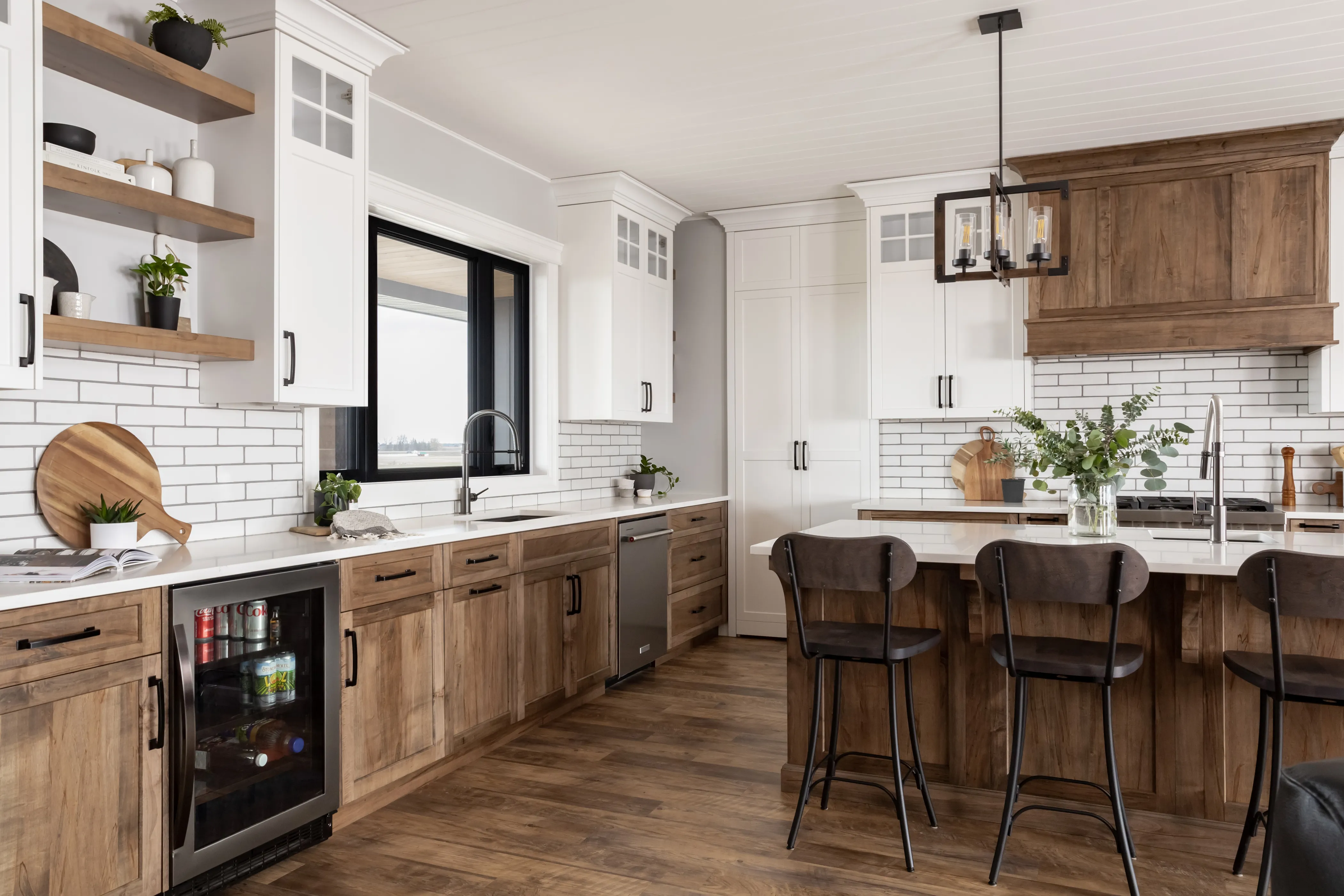 Custom Kitchens - Image 32