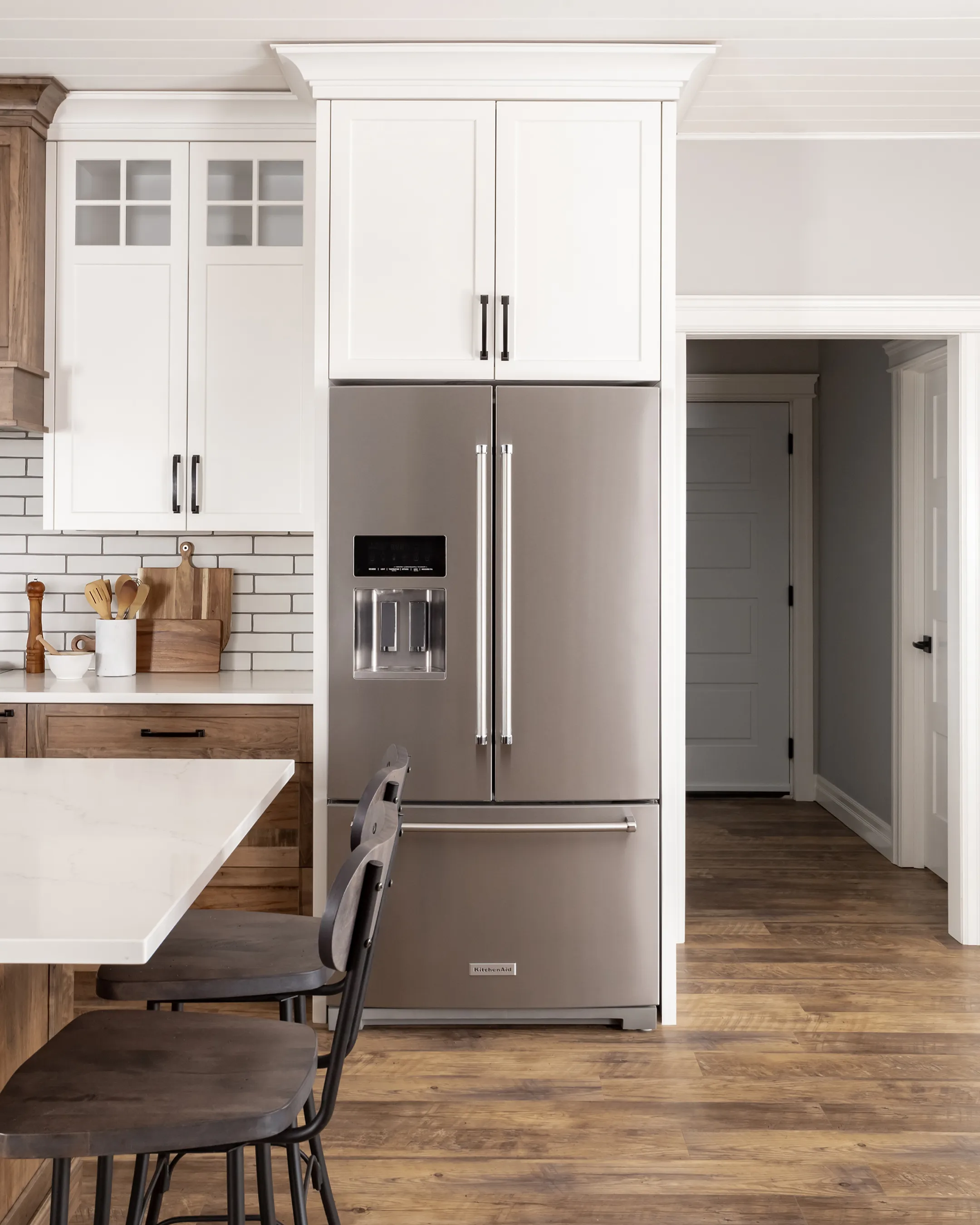 Custom Kitchens - Image 33