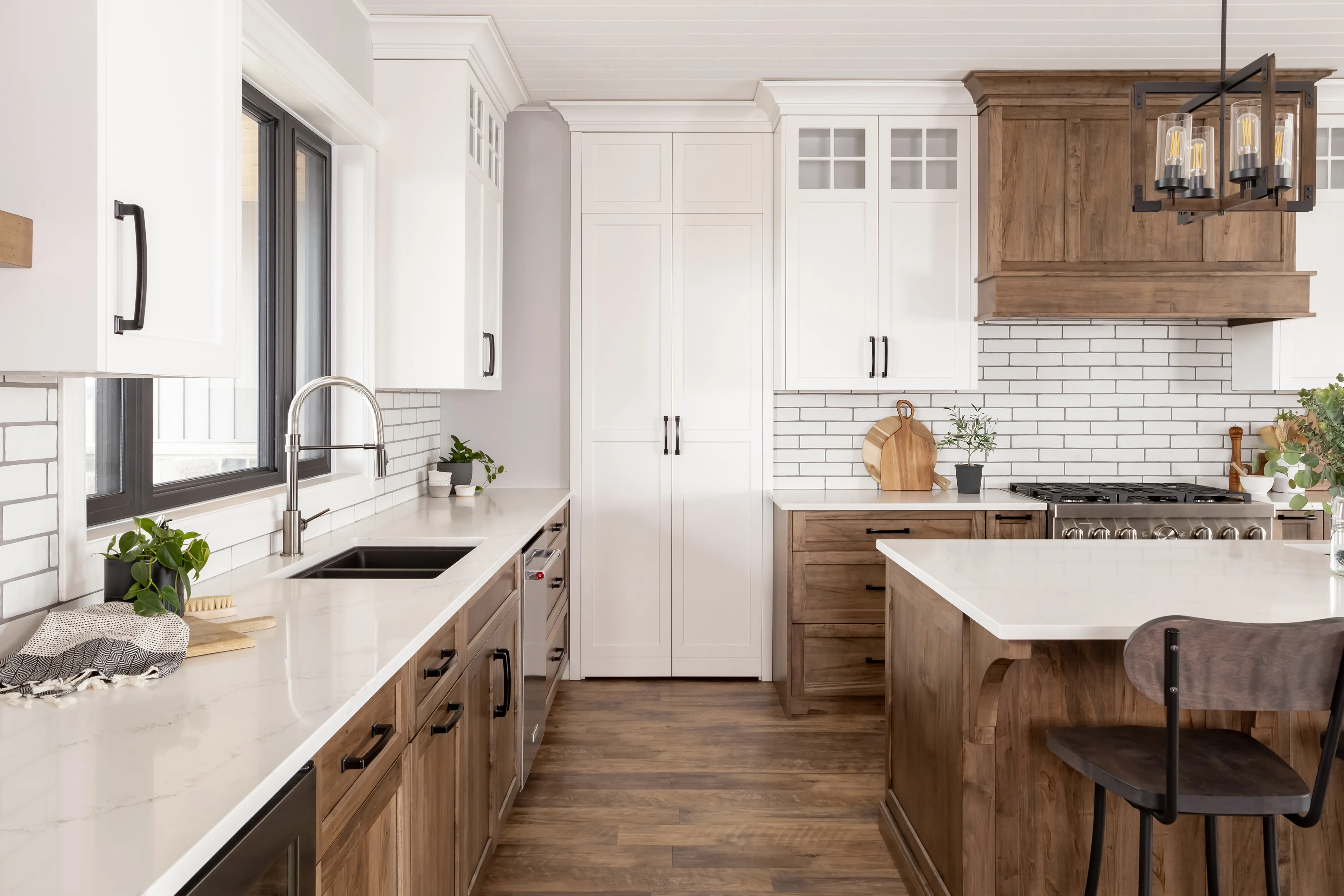 Custom Kitchens - Image 34