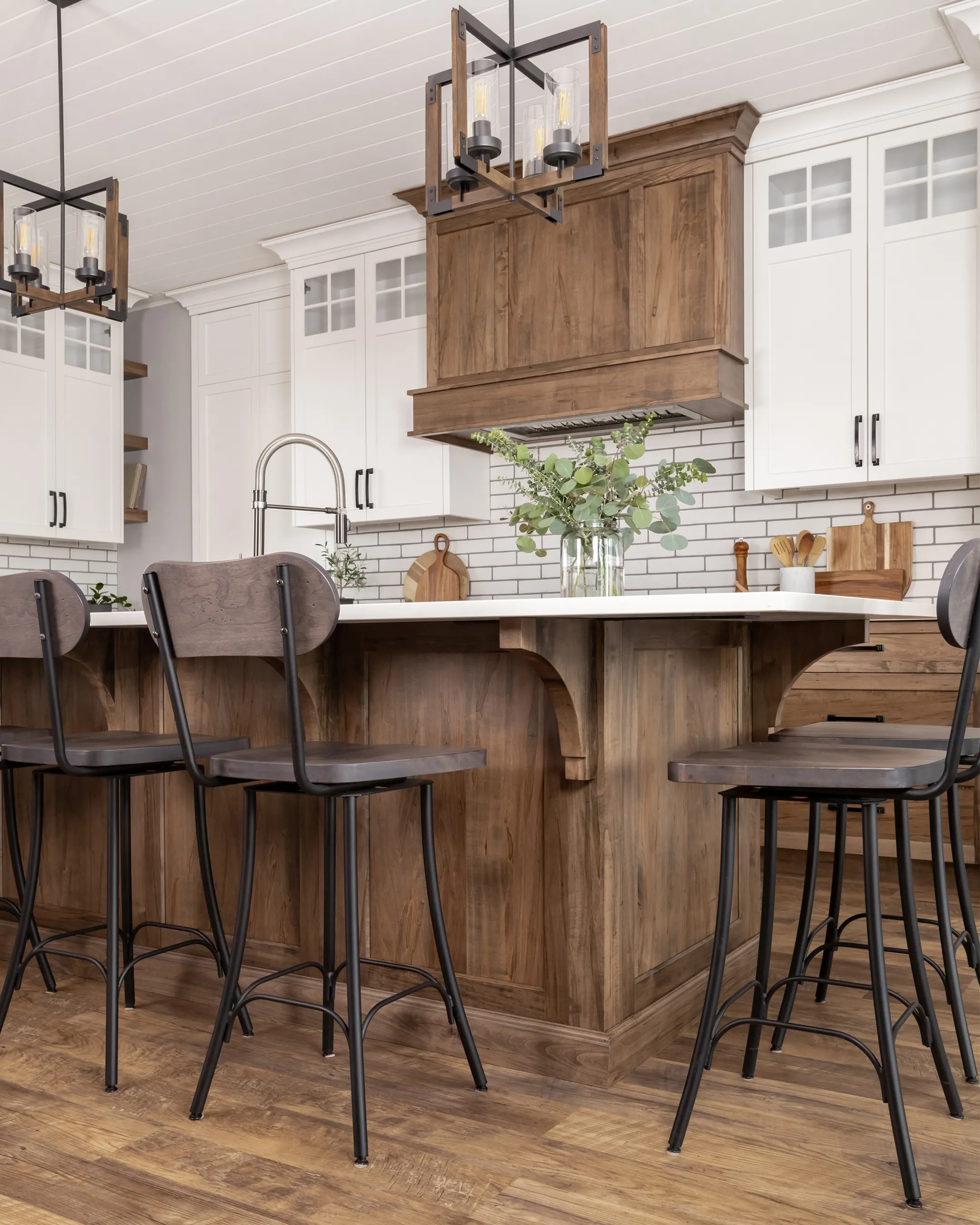 Custom Kitchens - Image 35