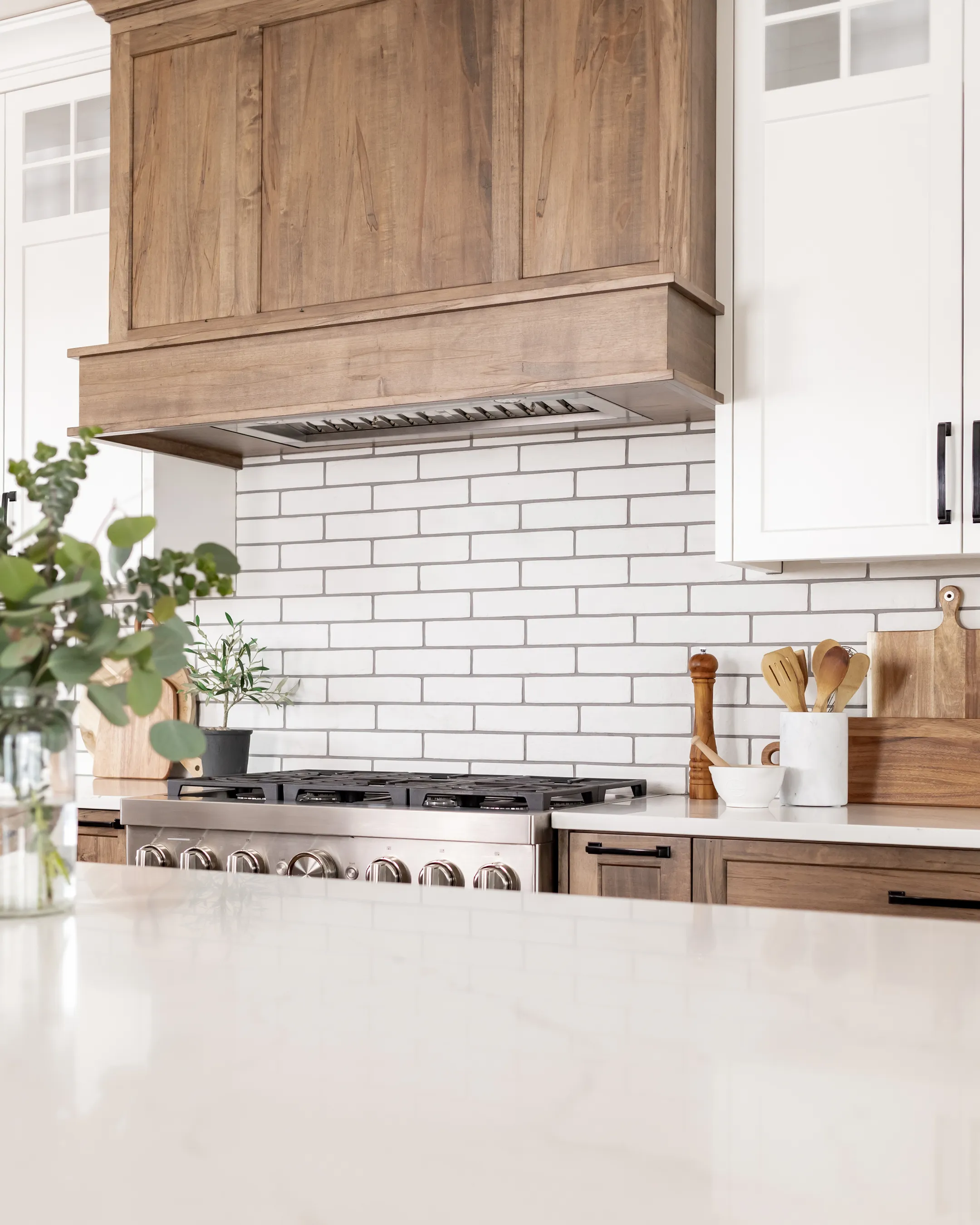 Custom Kitchens - Image 37