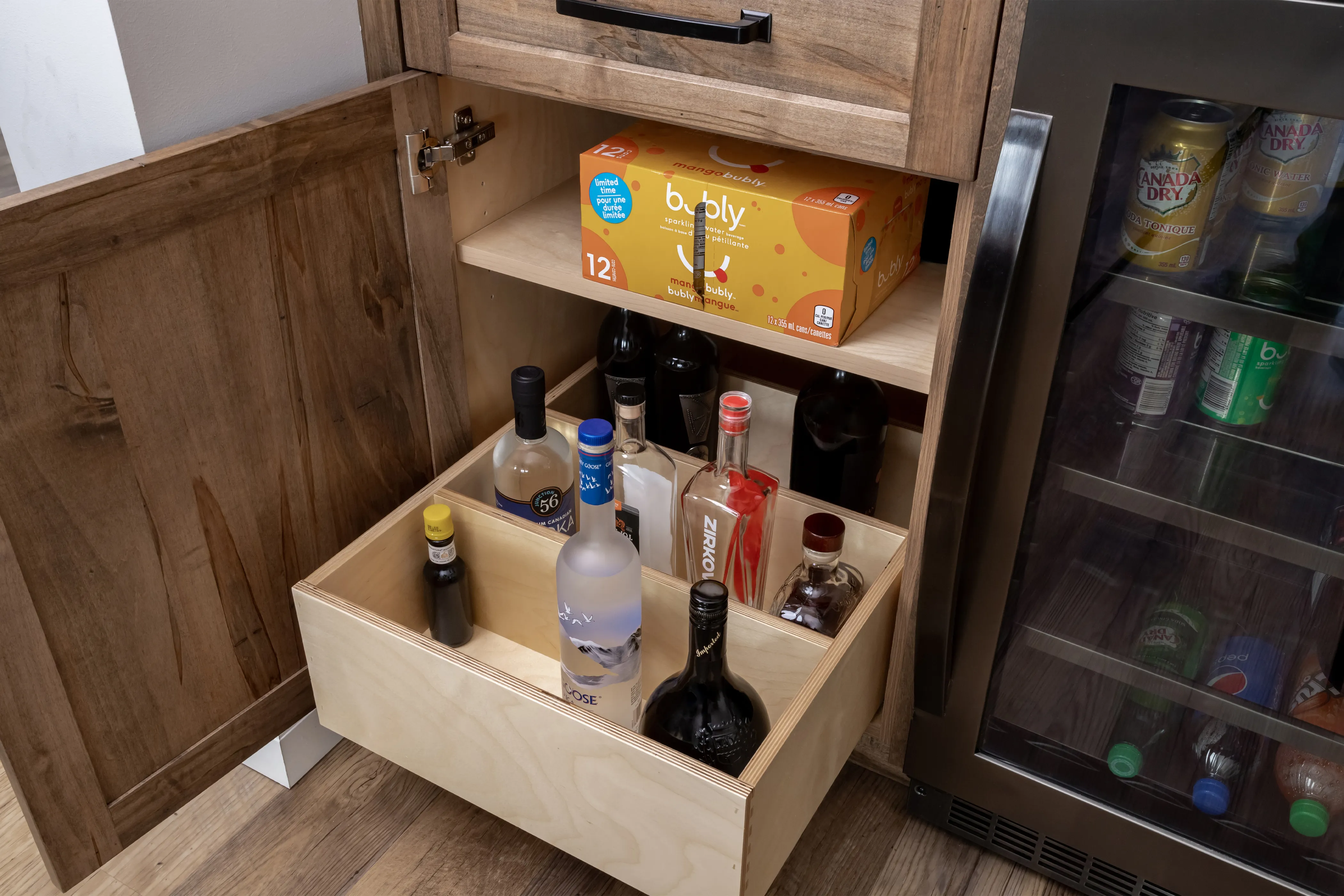 Custom Kitchens - Image 38