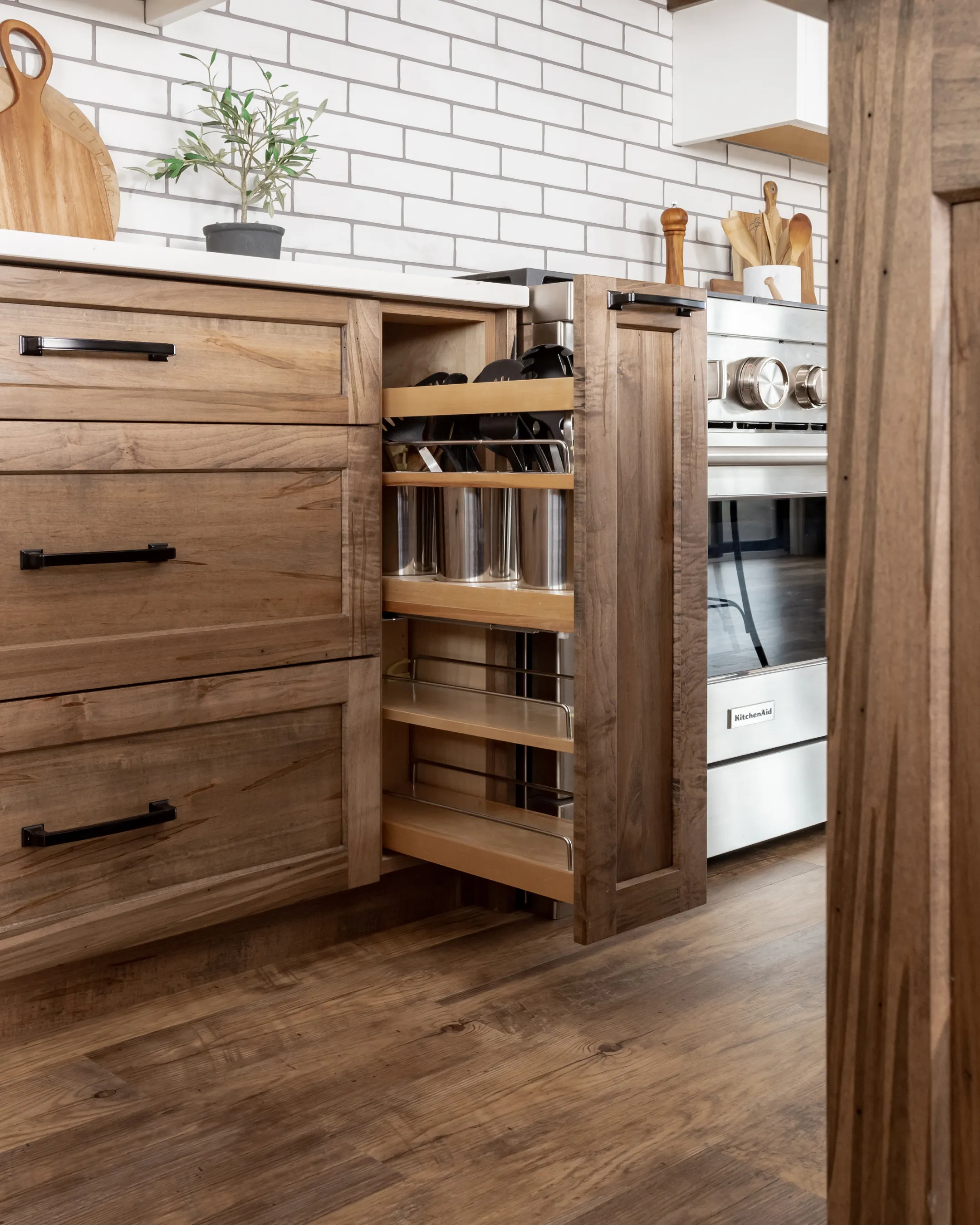 Custom Kitchens - Image 41