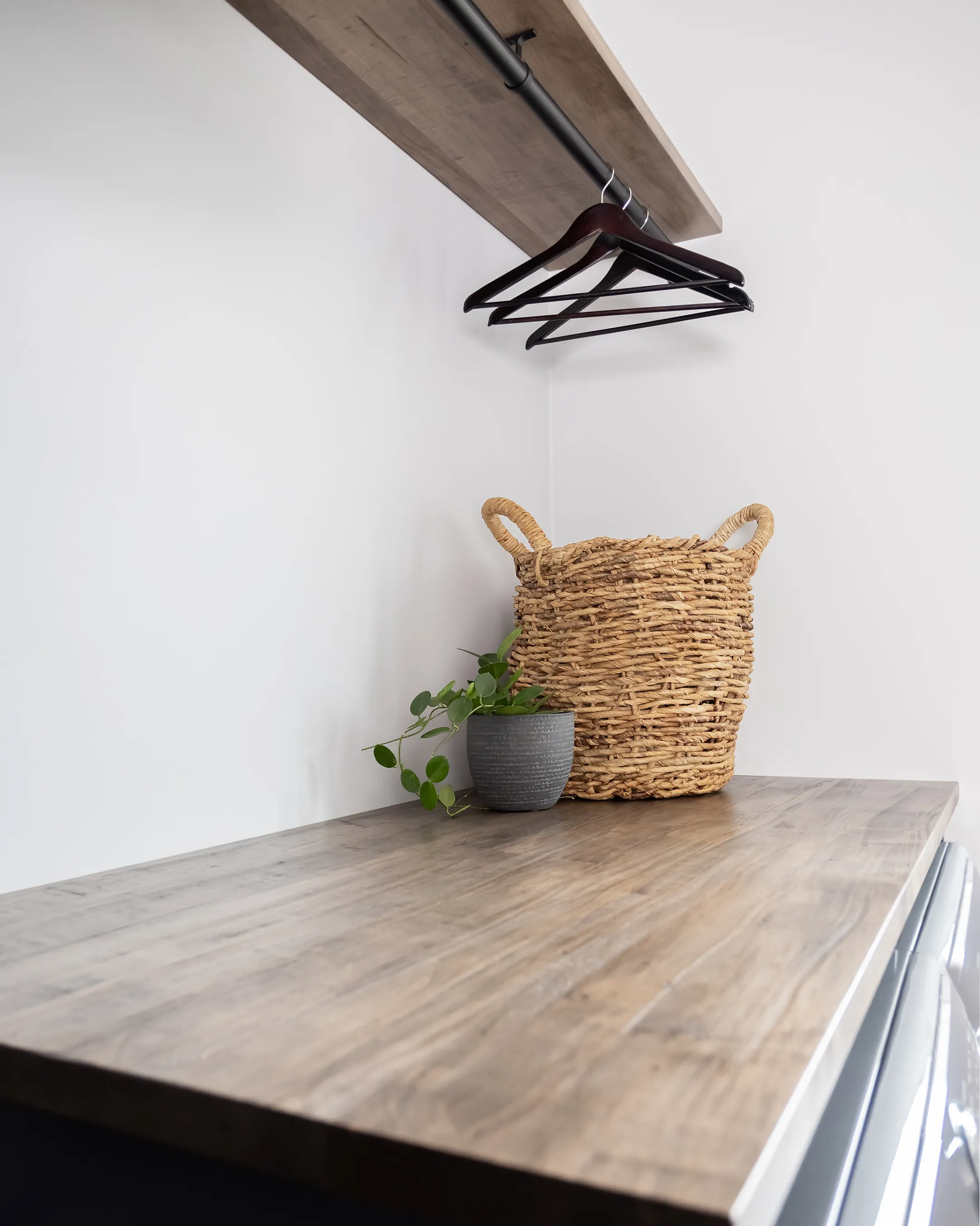 Brunner-Ball Residence - Laundry Room - Image 5