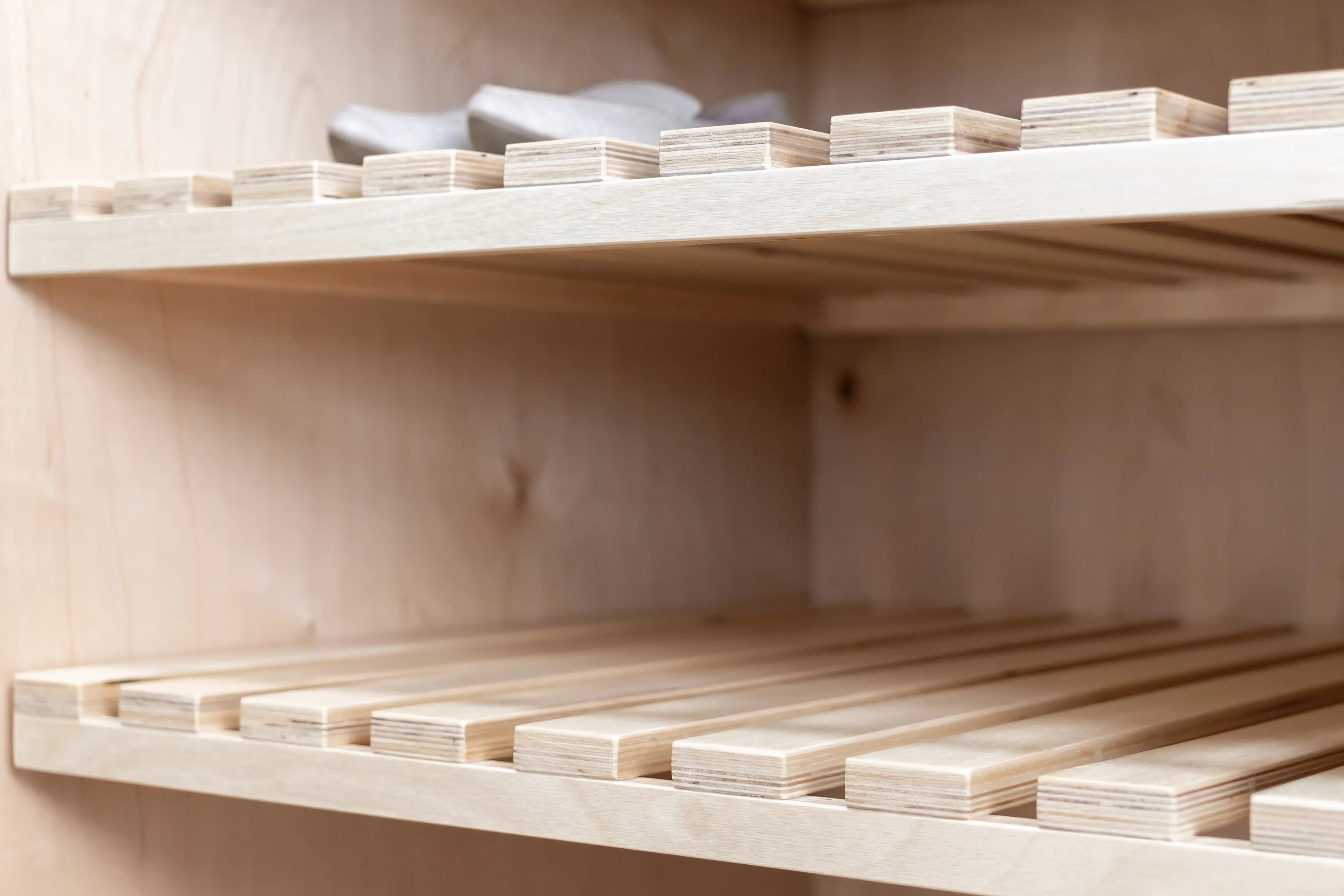 Brunner-Ball Residence - Mudroom - Image 11