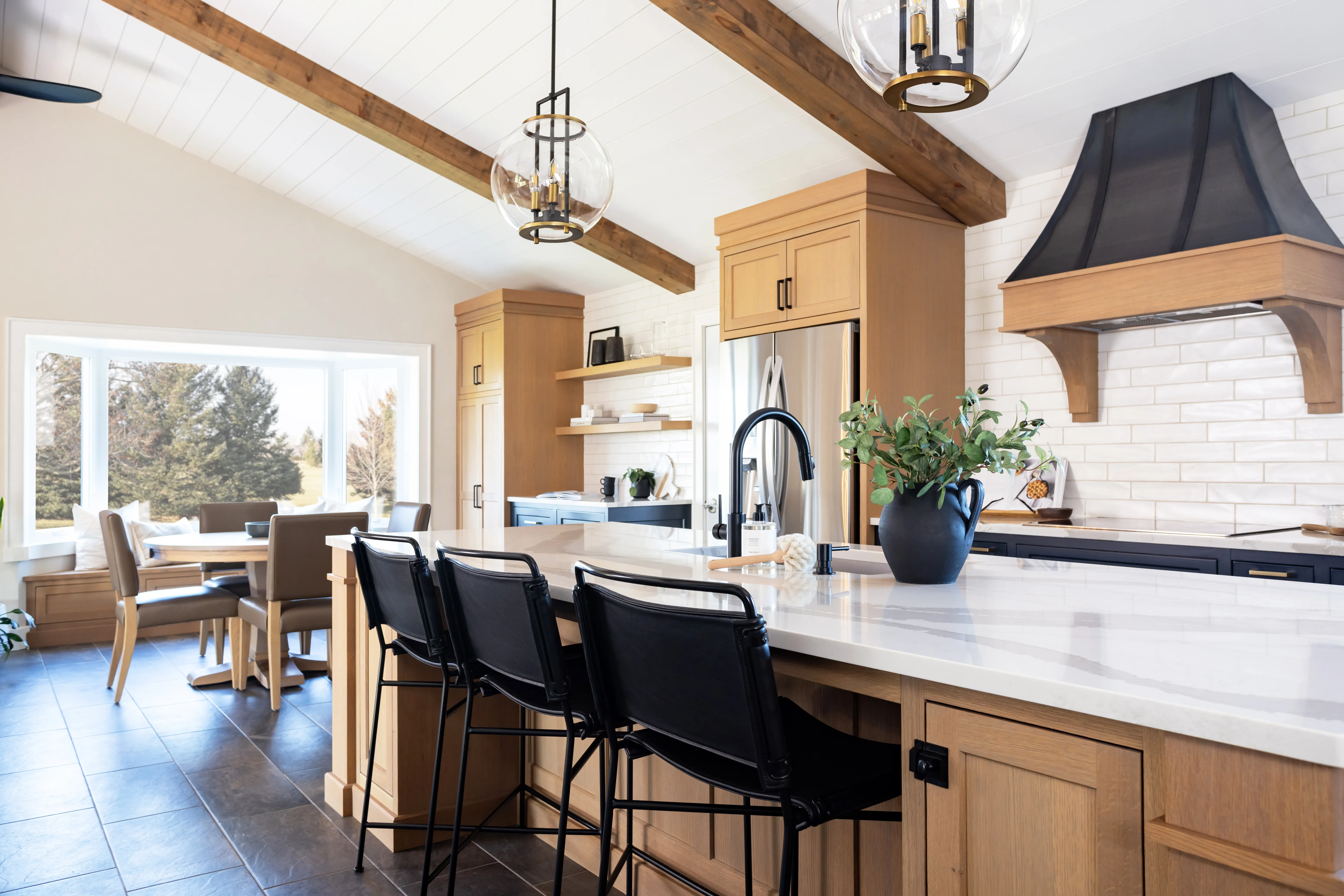 Custom Kitchens - Image 17