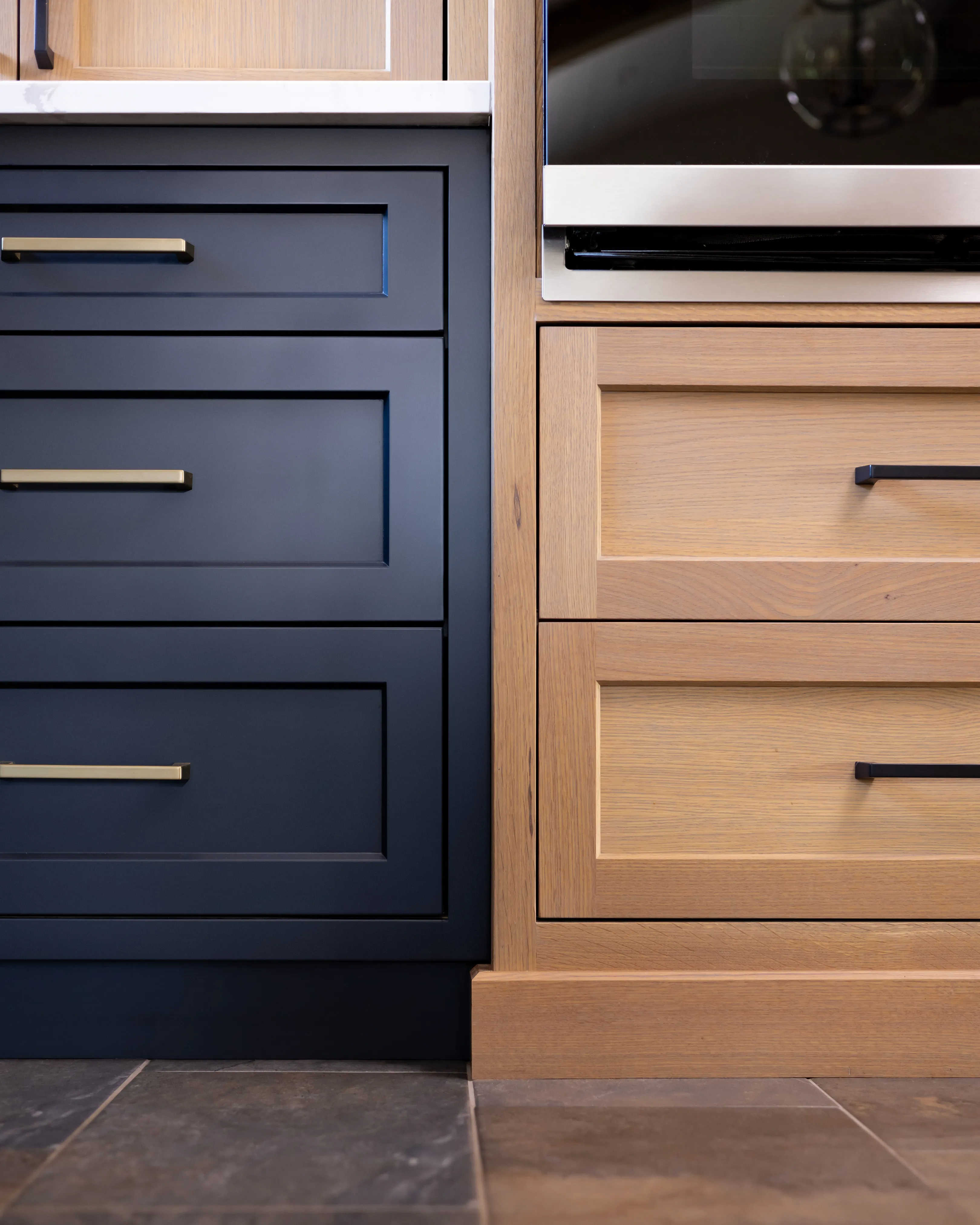 Custom Kitchens - Image 26