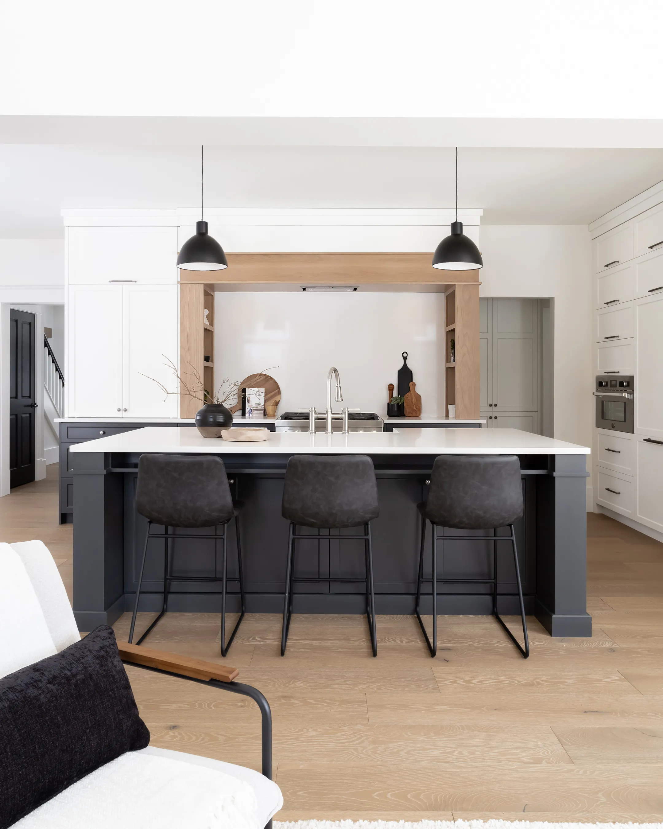 Custom Kitchens - Image 52