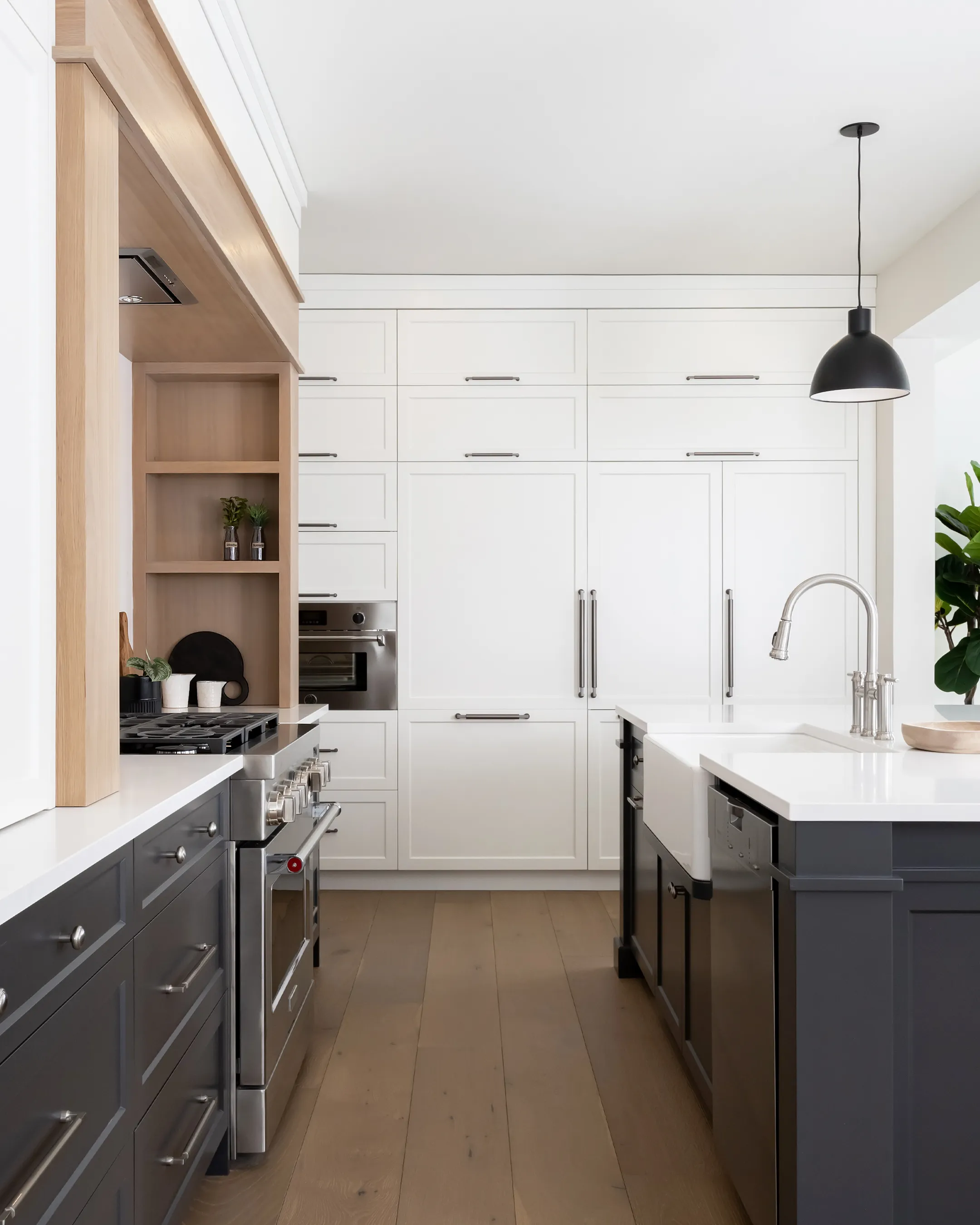 Custom Kitchens - Image 53