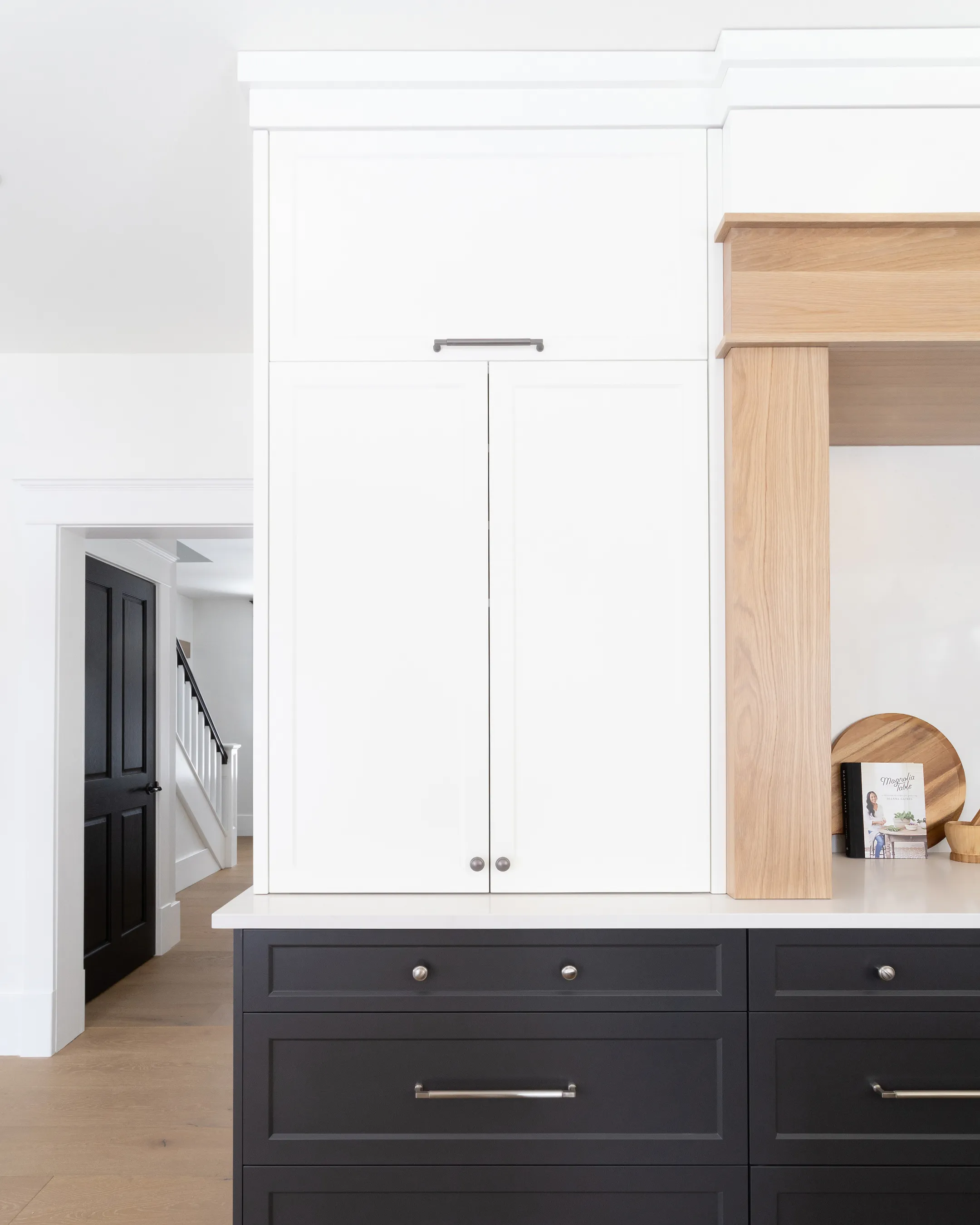 Custom Kitchens - Image 55