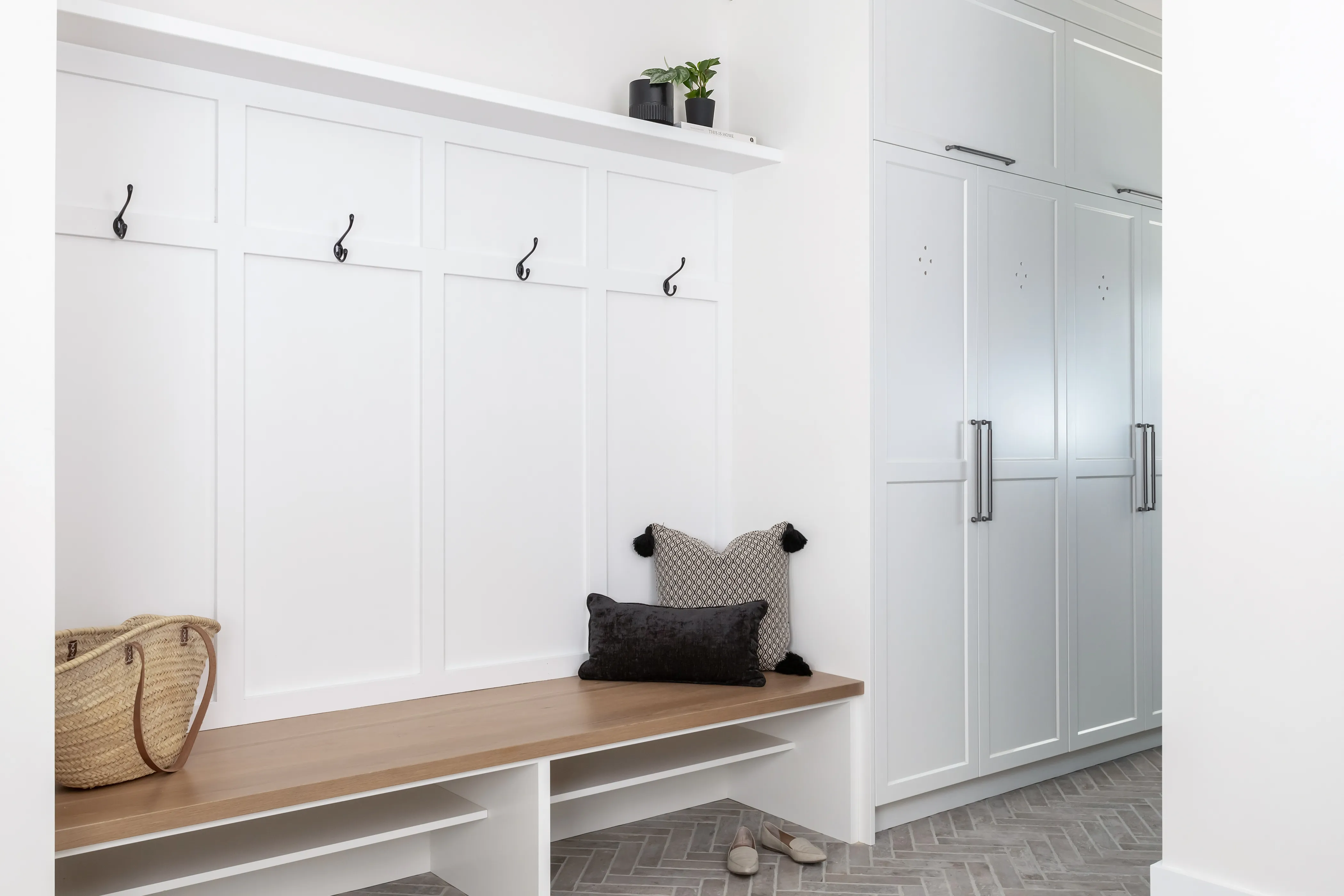 Mudrooms & Entryways - Image 23