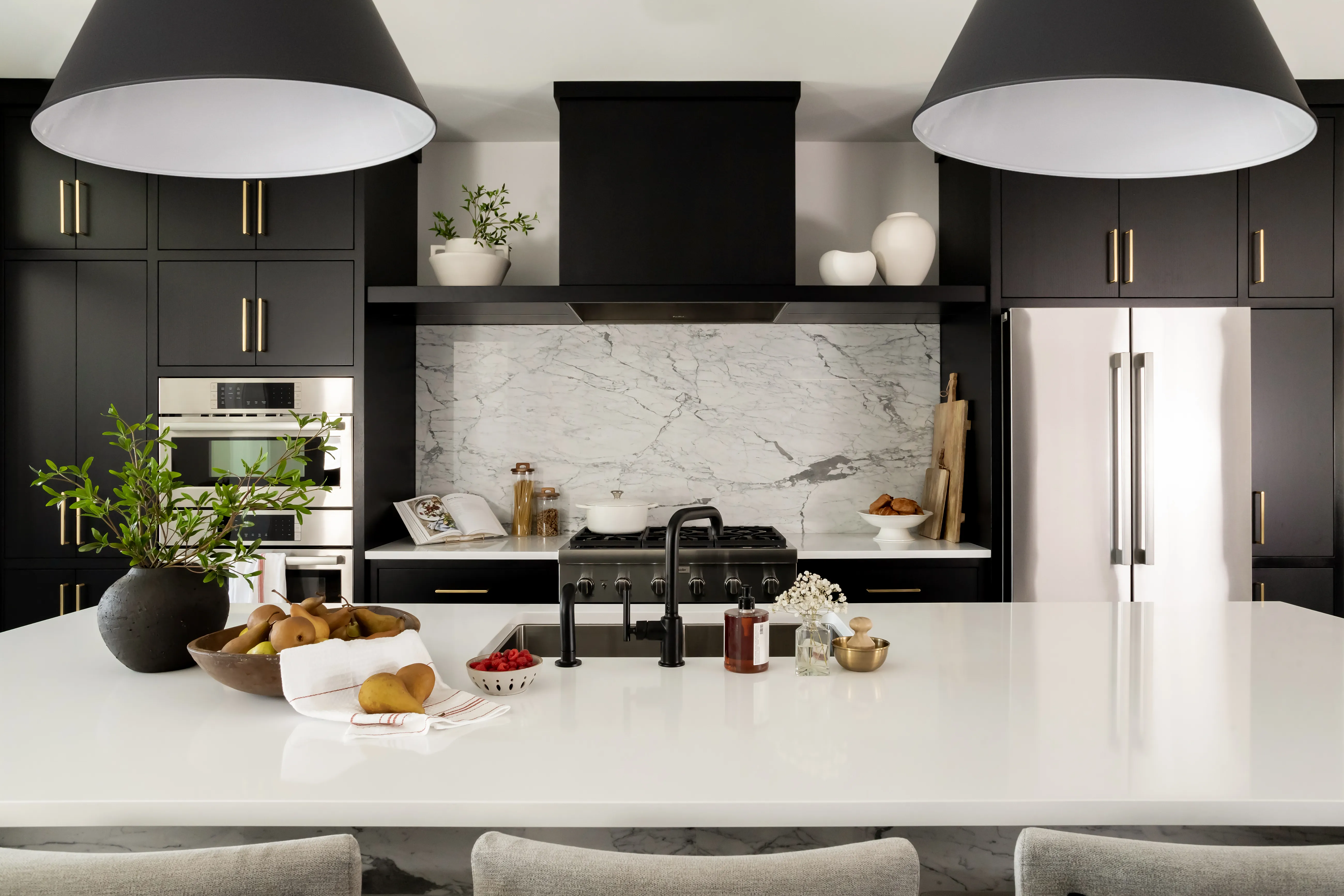 Custom Kitchens - Image 103