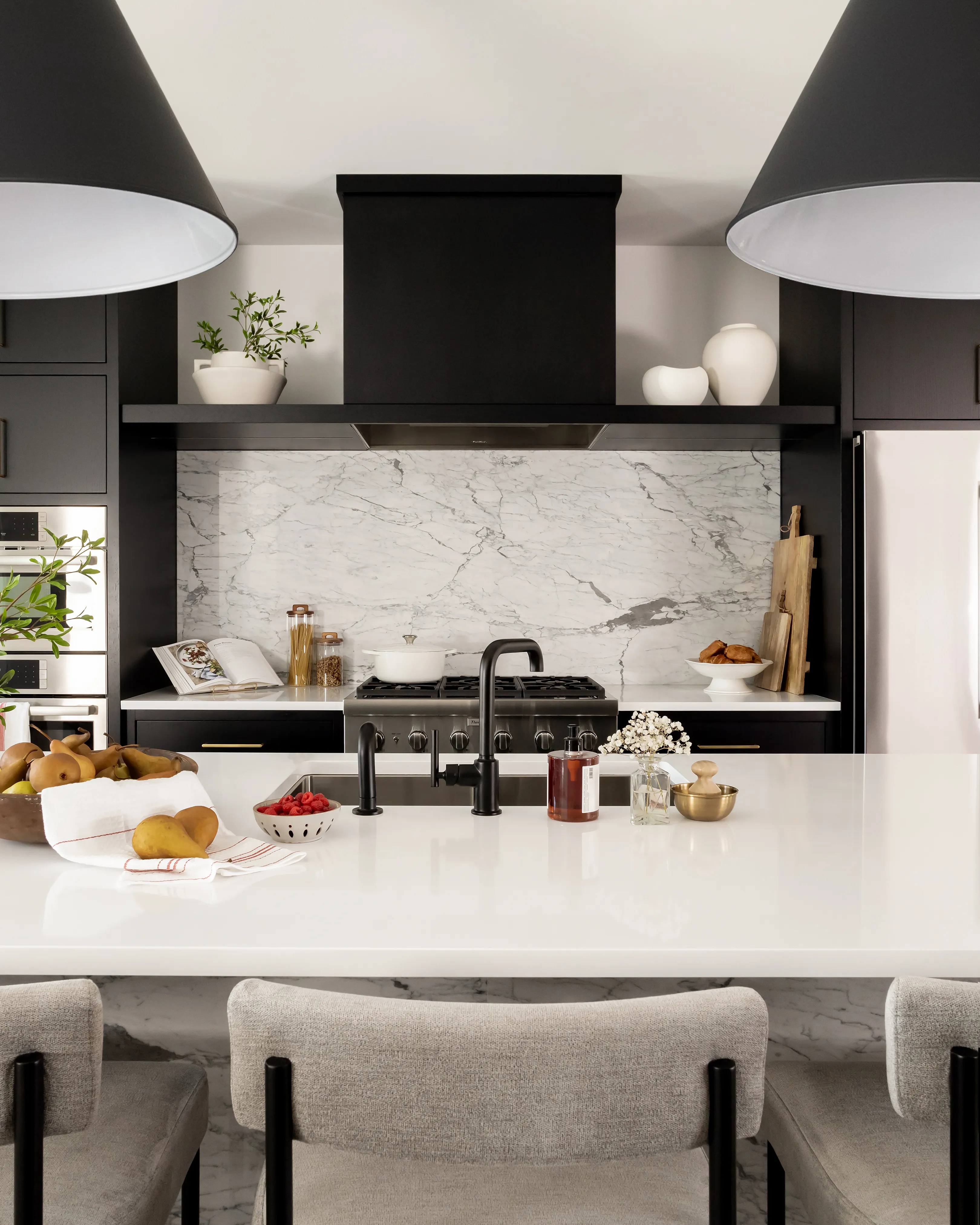 Custom Kitchens - Image 104