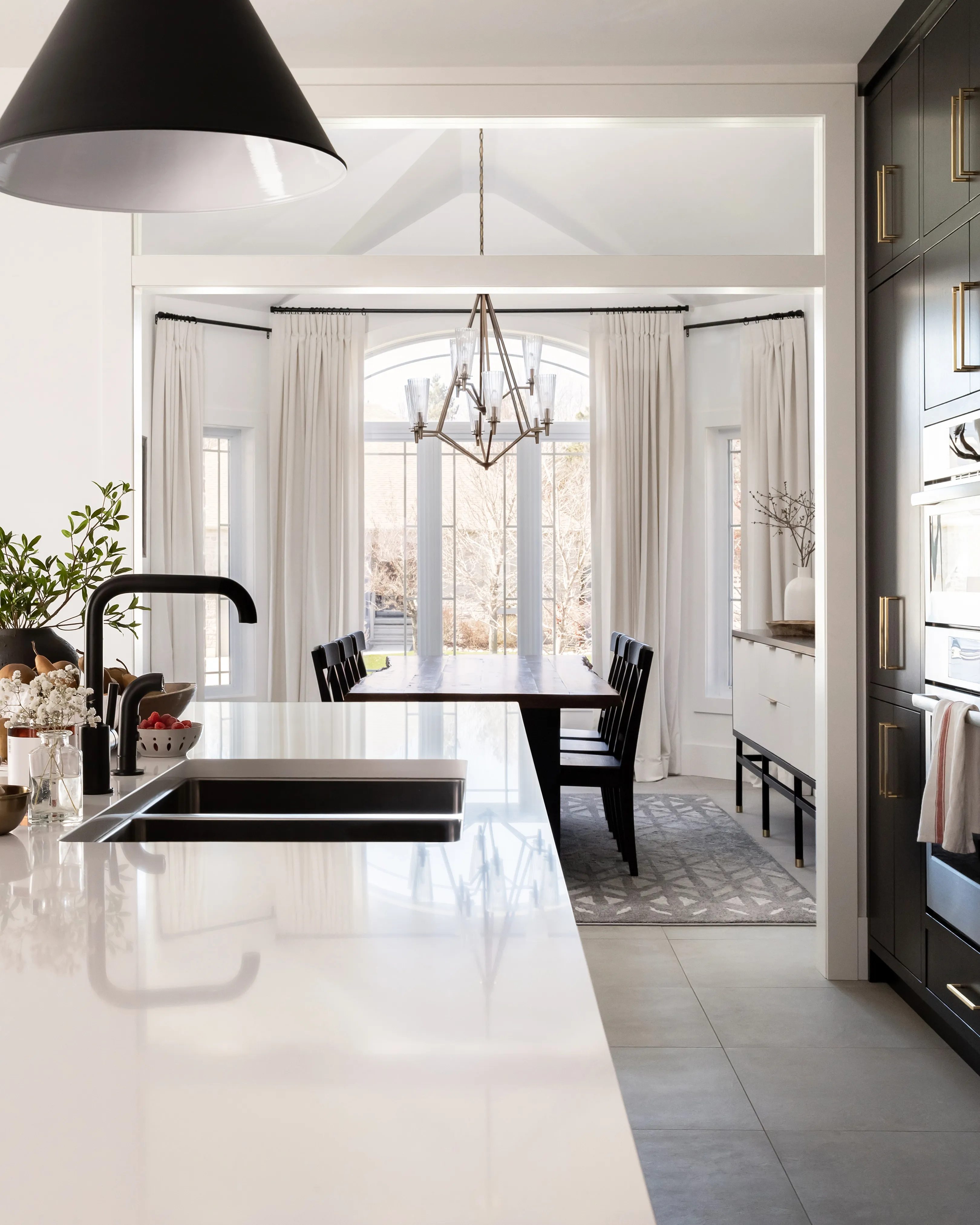 Custom Kitchens - Image 108