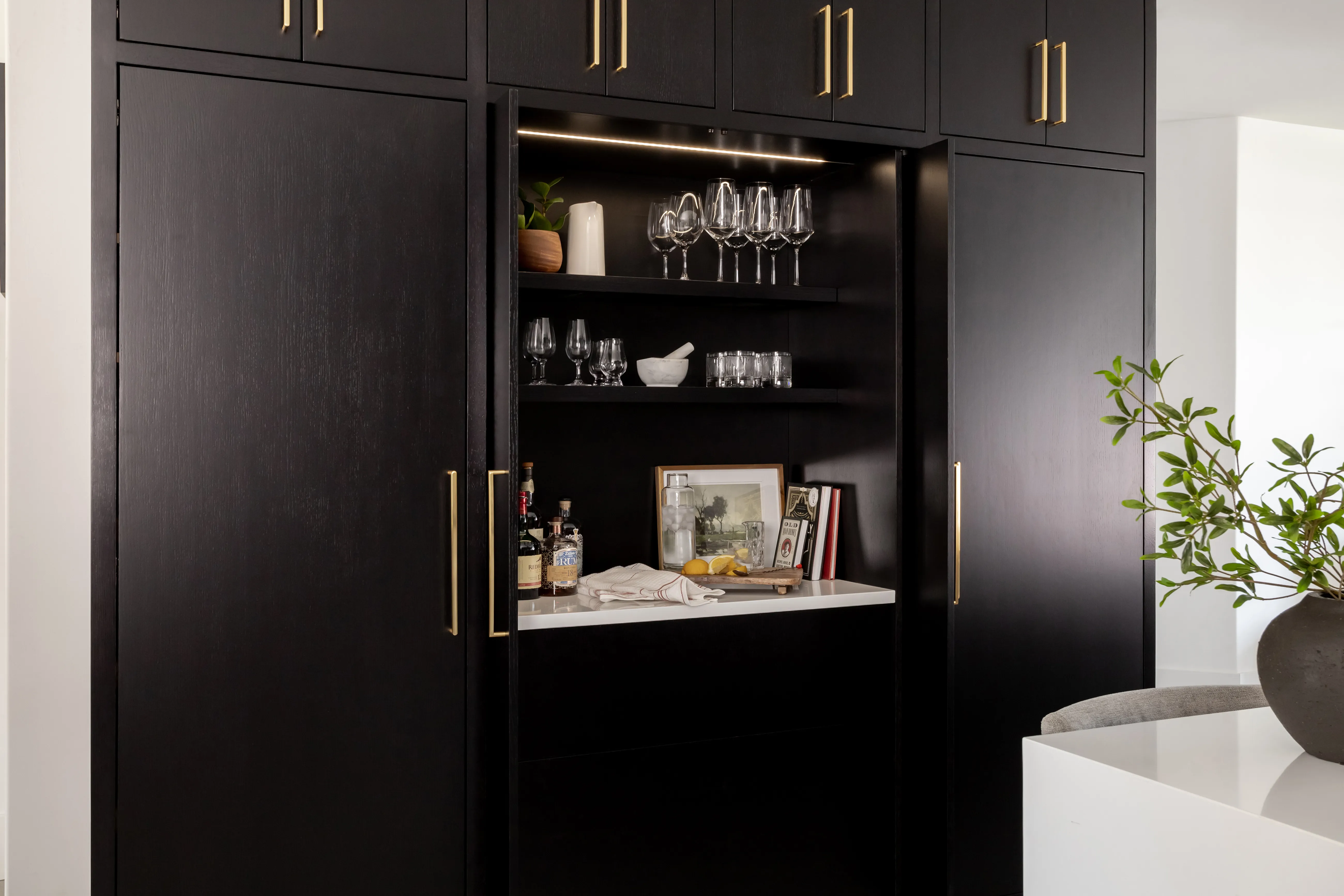 Custom Kitchens - Image 110