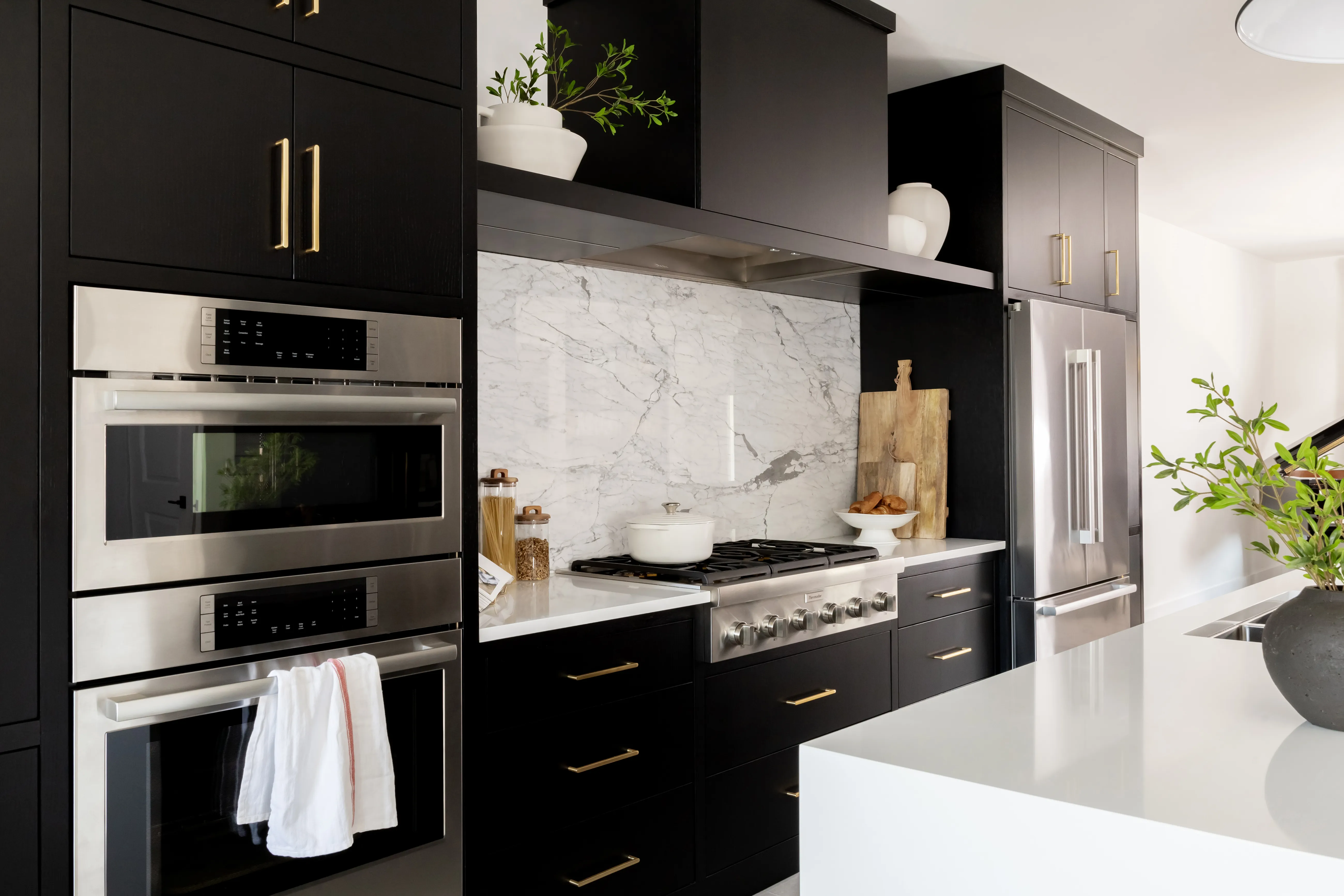 Custom Kitchens - Image 114