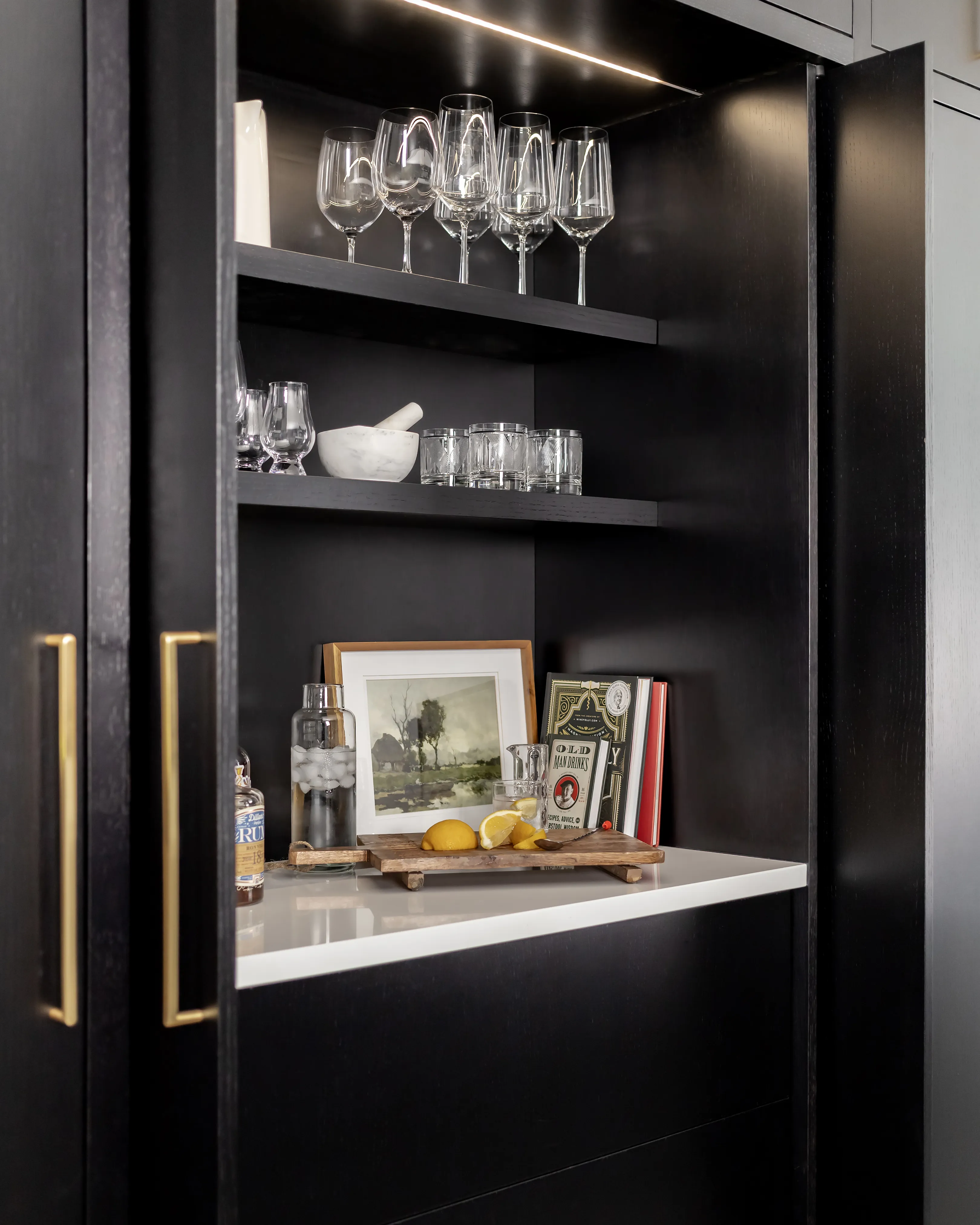 Custom Kitchens - Image 125