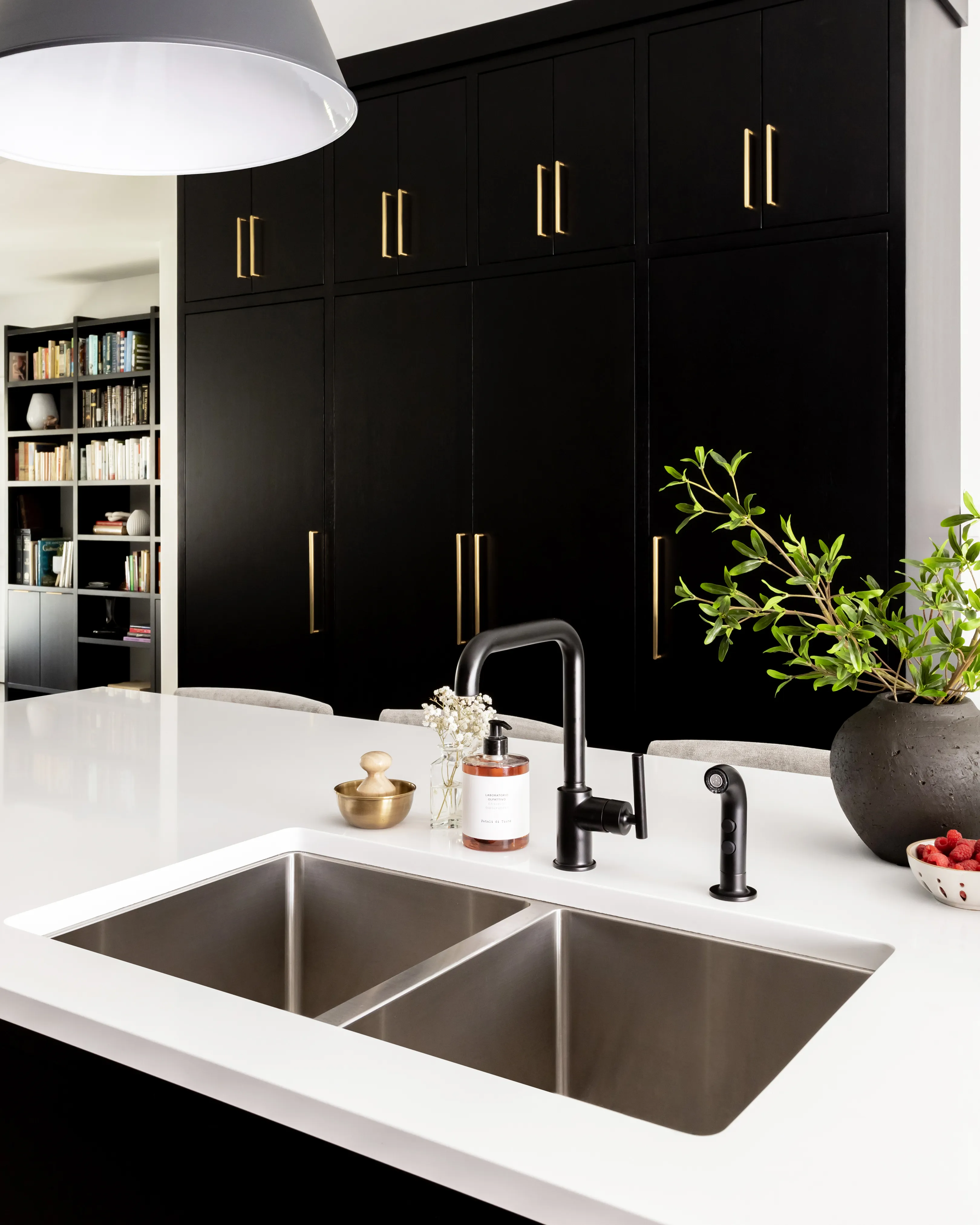 Custom Kitchens - Image 127