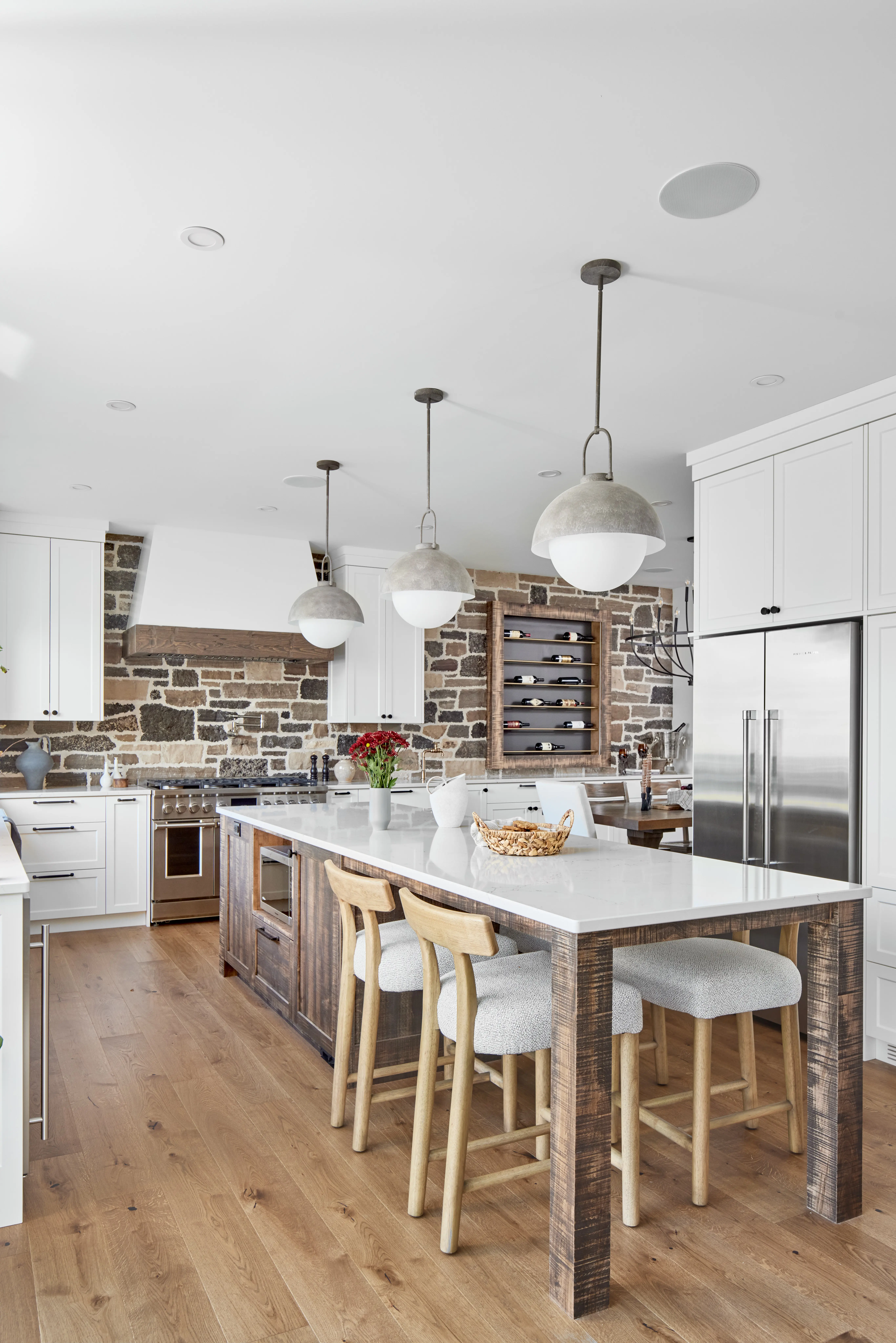 Hill Street Residence