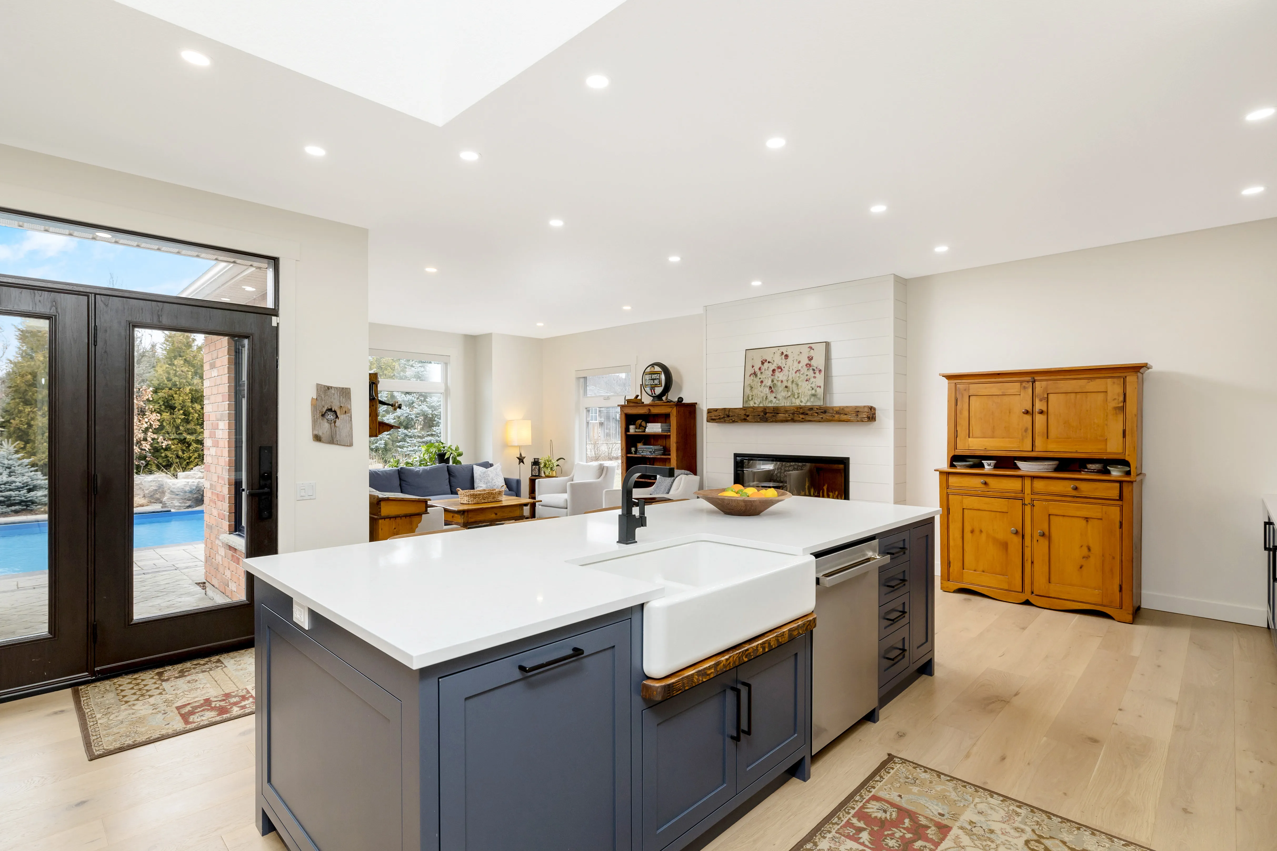 Custom Kitchens - Image 46