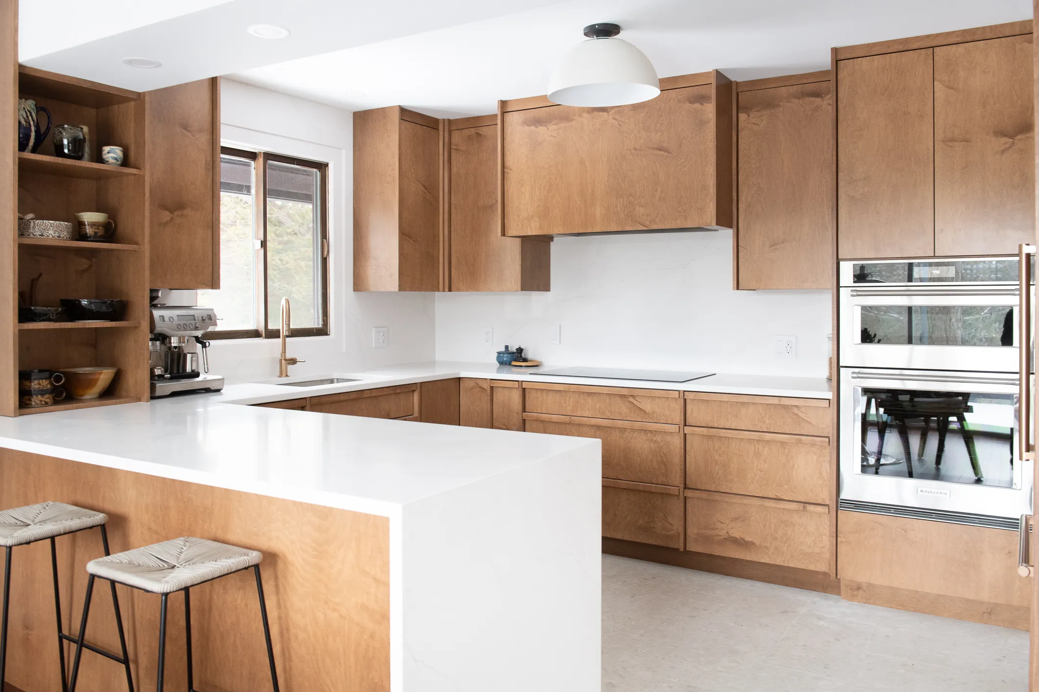 Custom Kitchens - Image 82