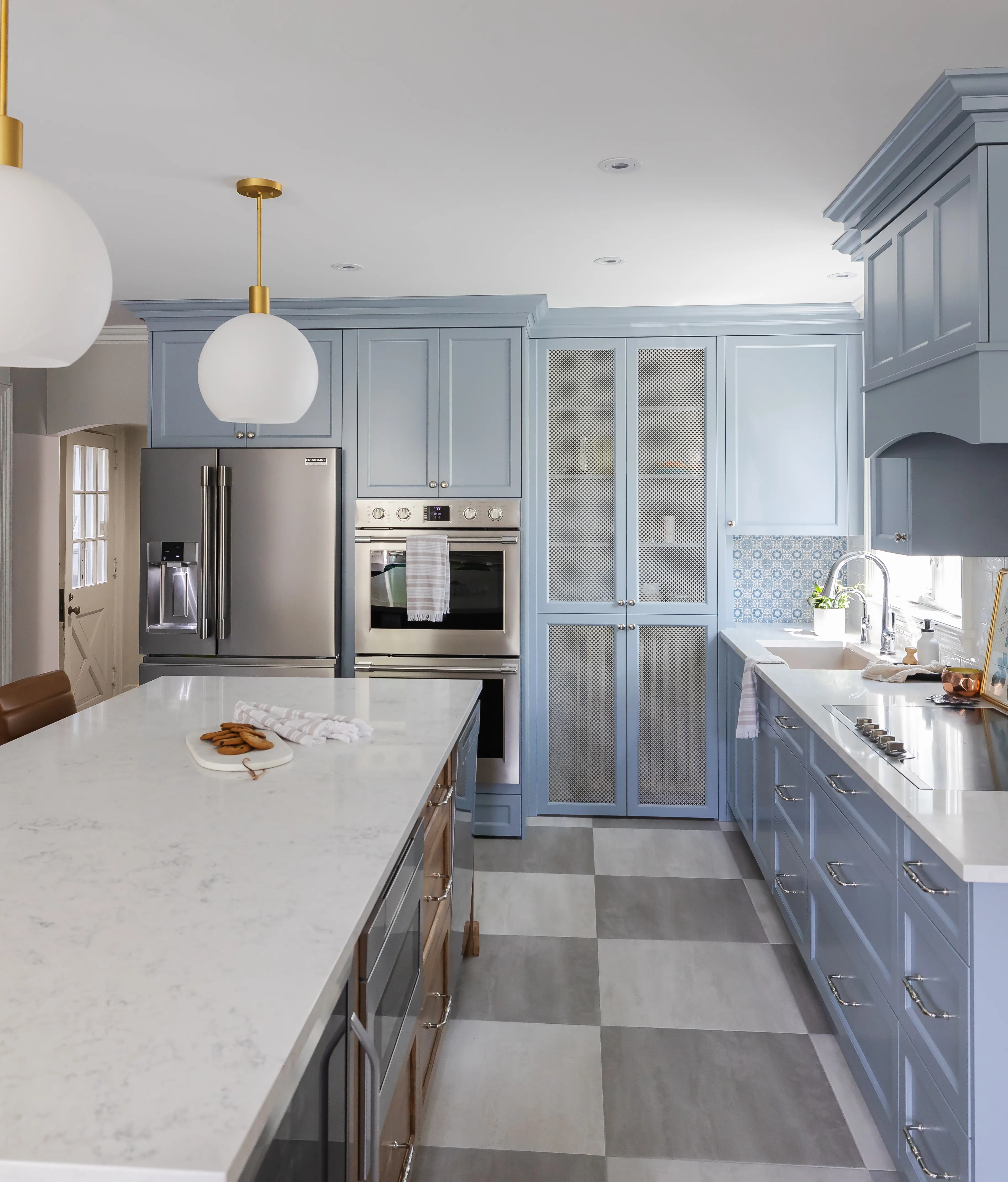 Custom Kitchens - Image 77